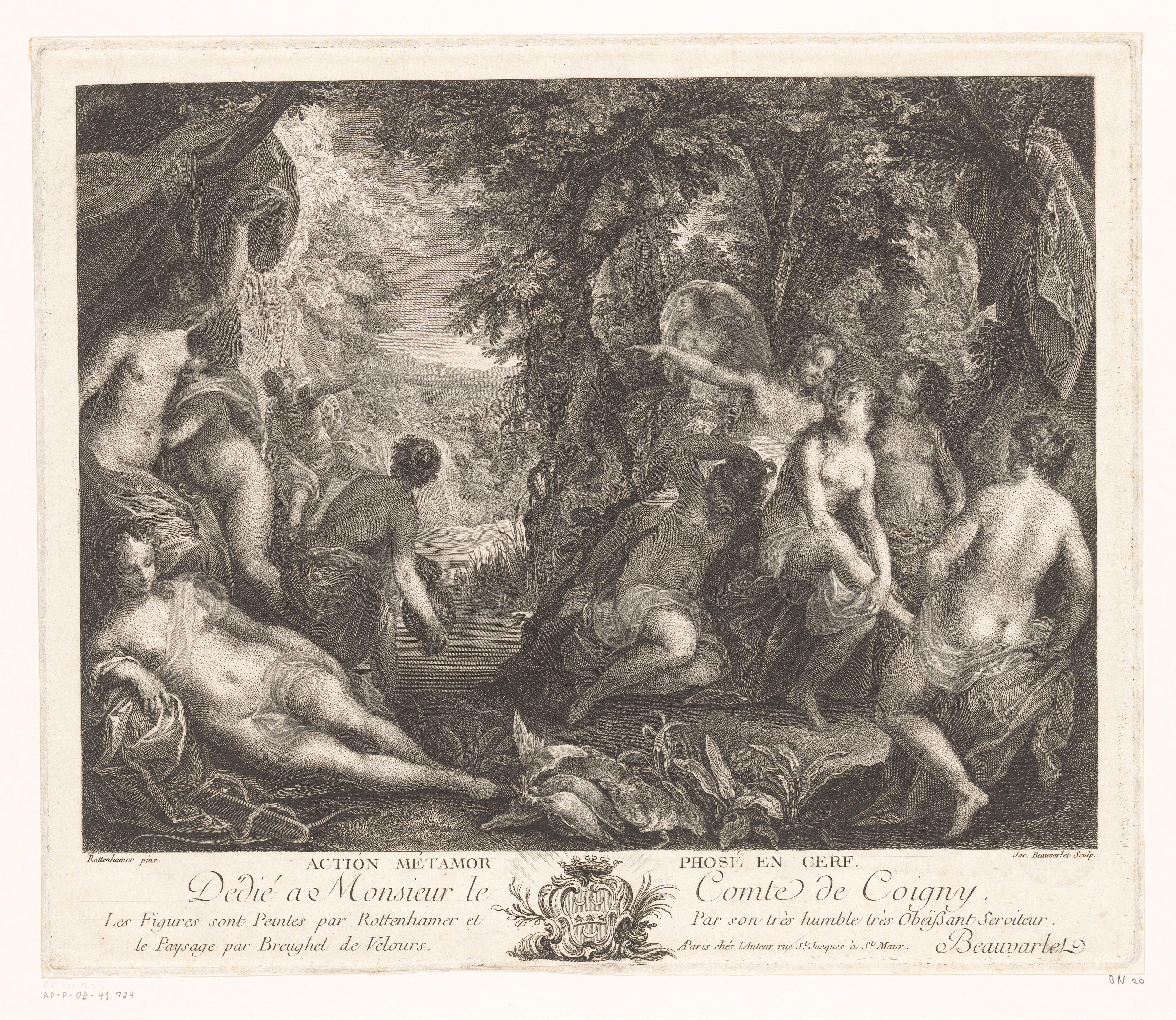 Jacques Beauvarlet