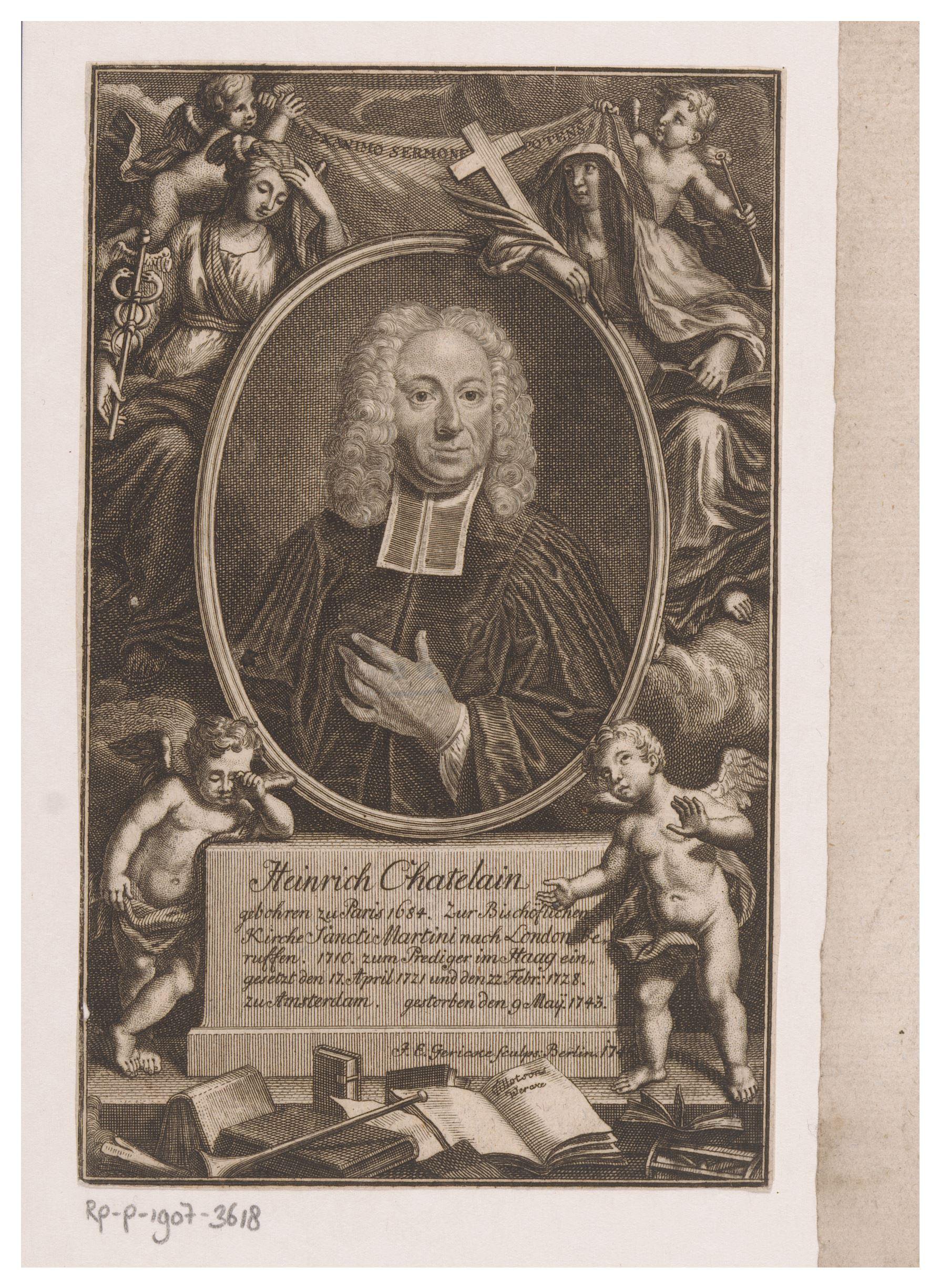 Johann Ernst Gericke