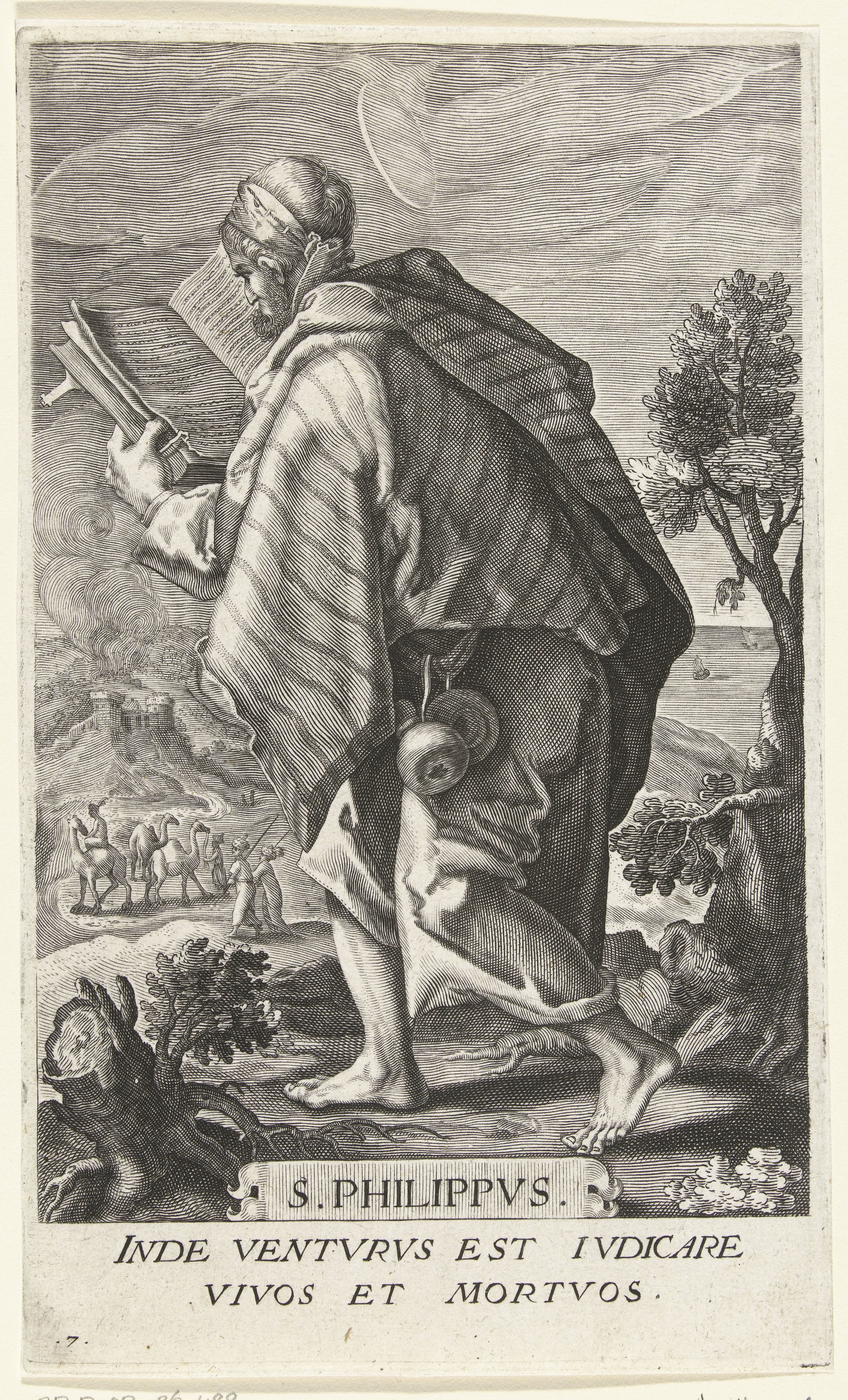 Apostel Filippus
