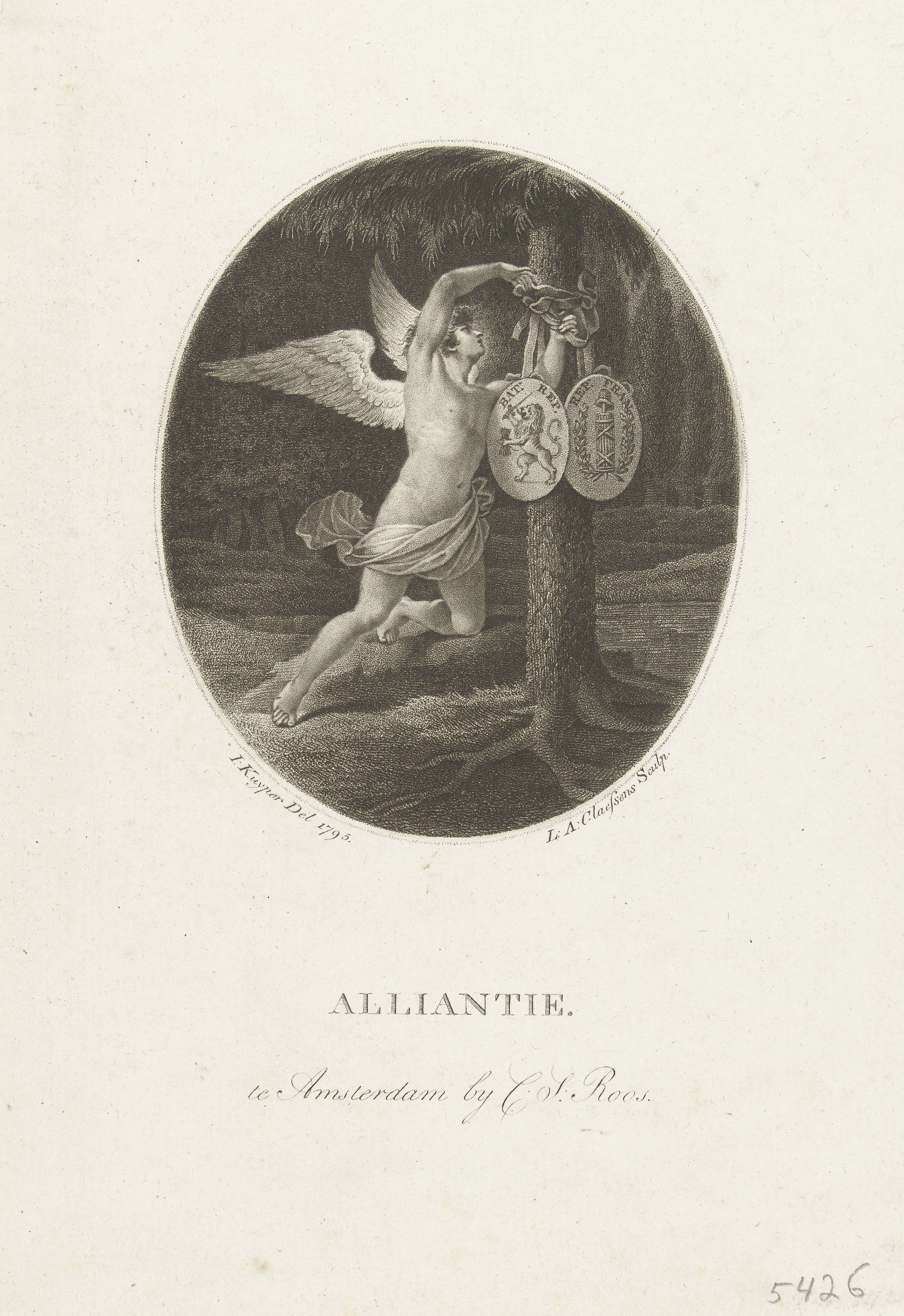 Lambertus Antonius Claessens
