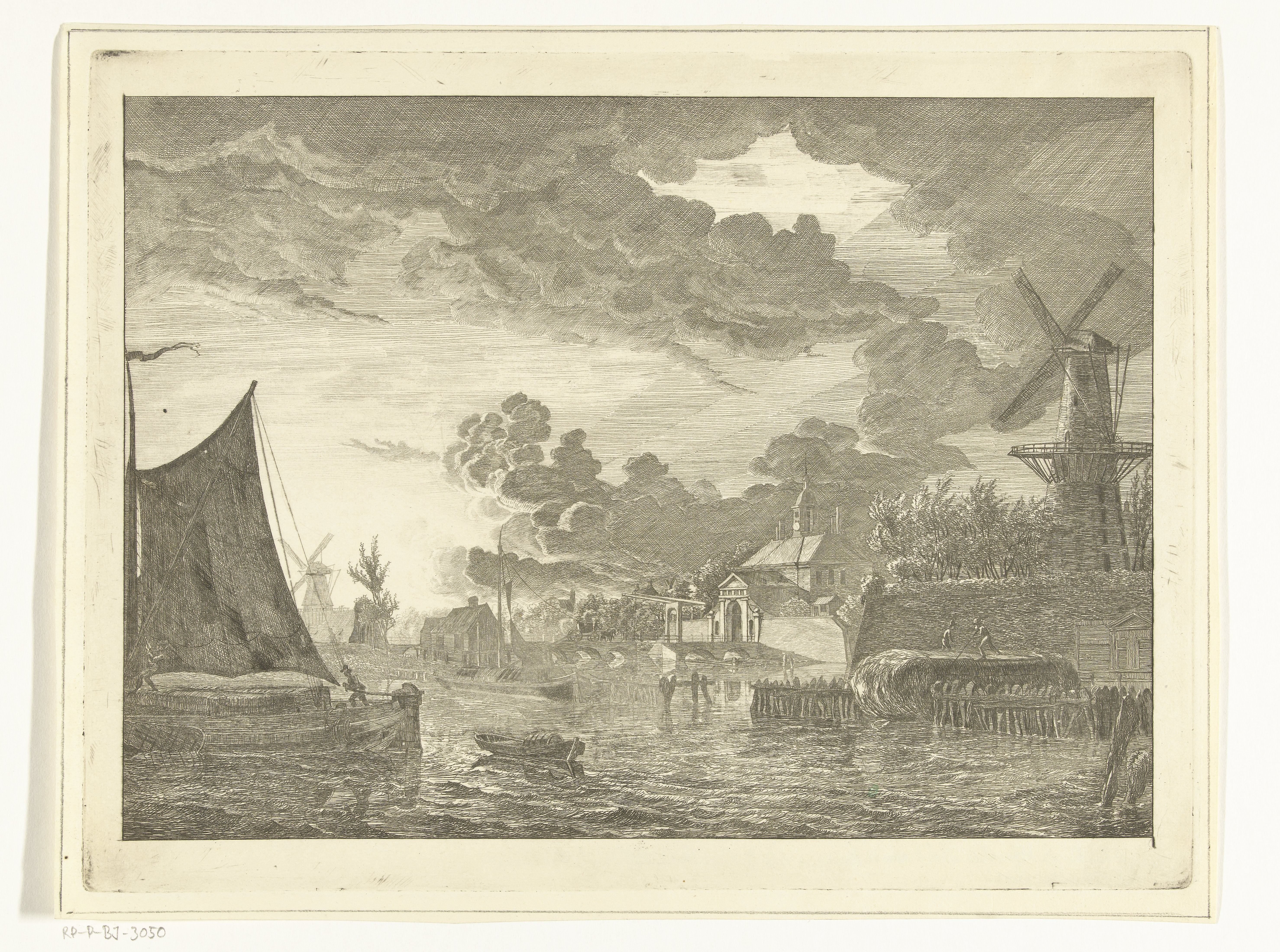 Johannes Ludovicus van den Bos