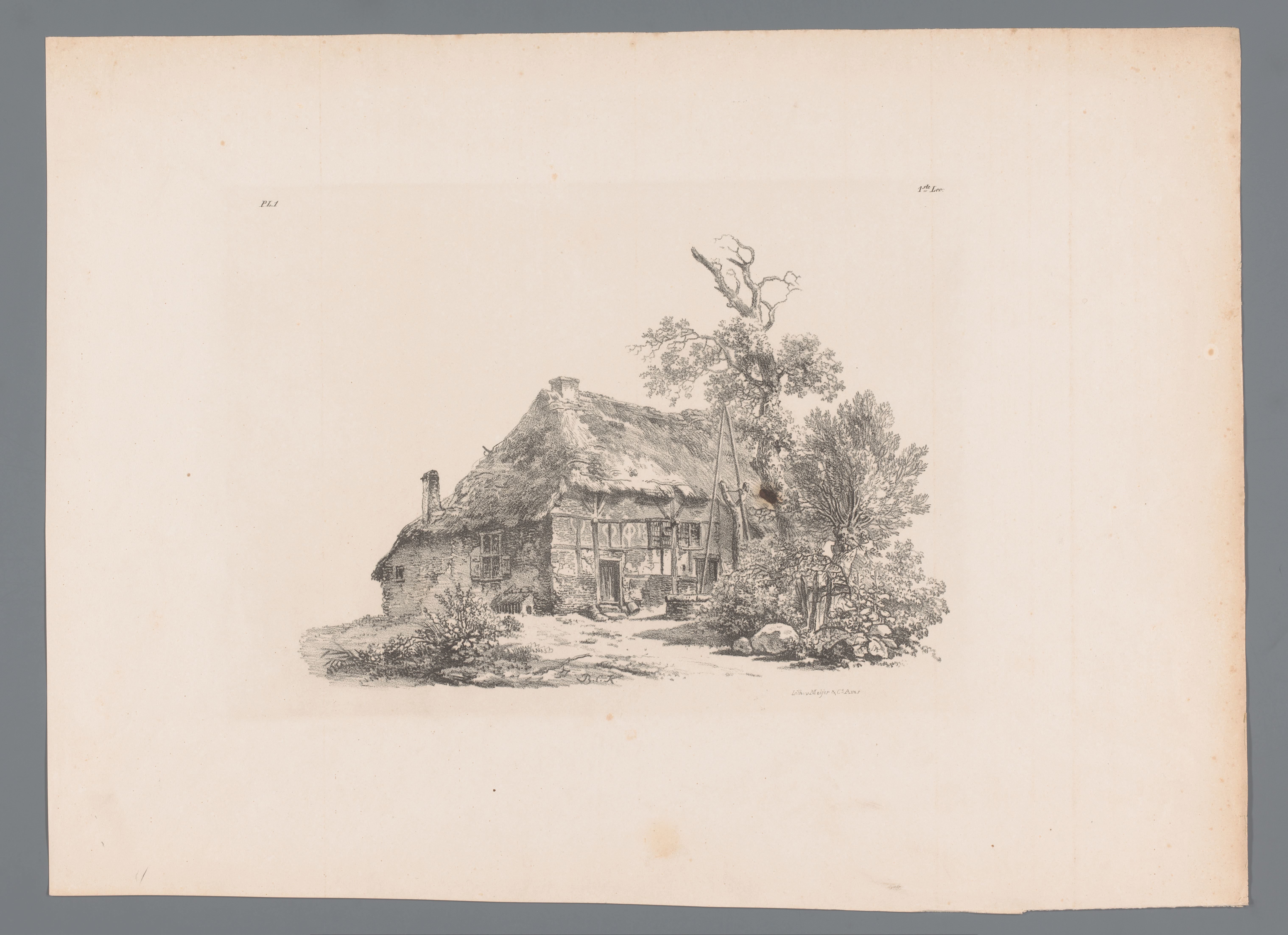 Boerenhoeve