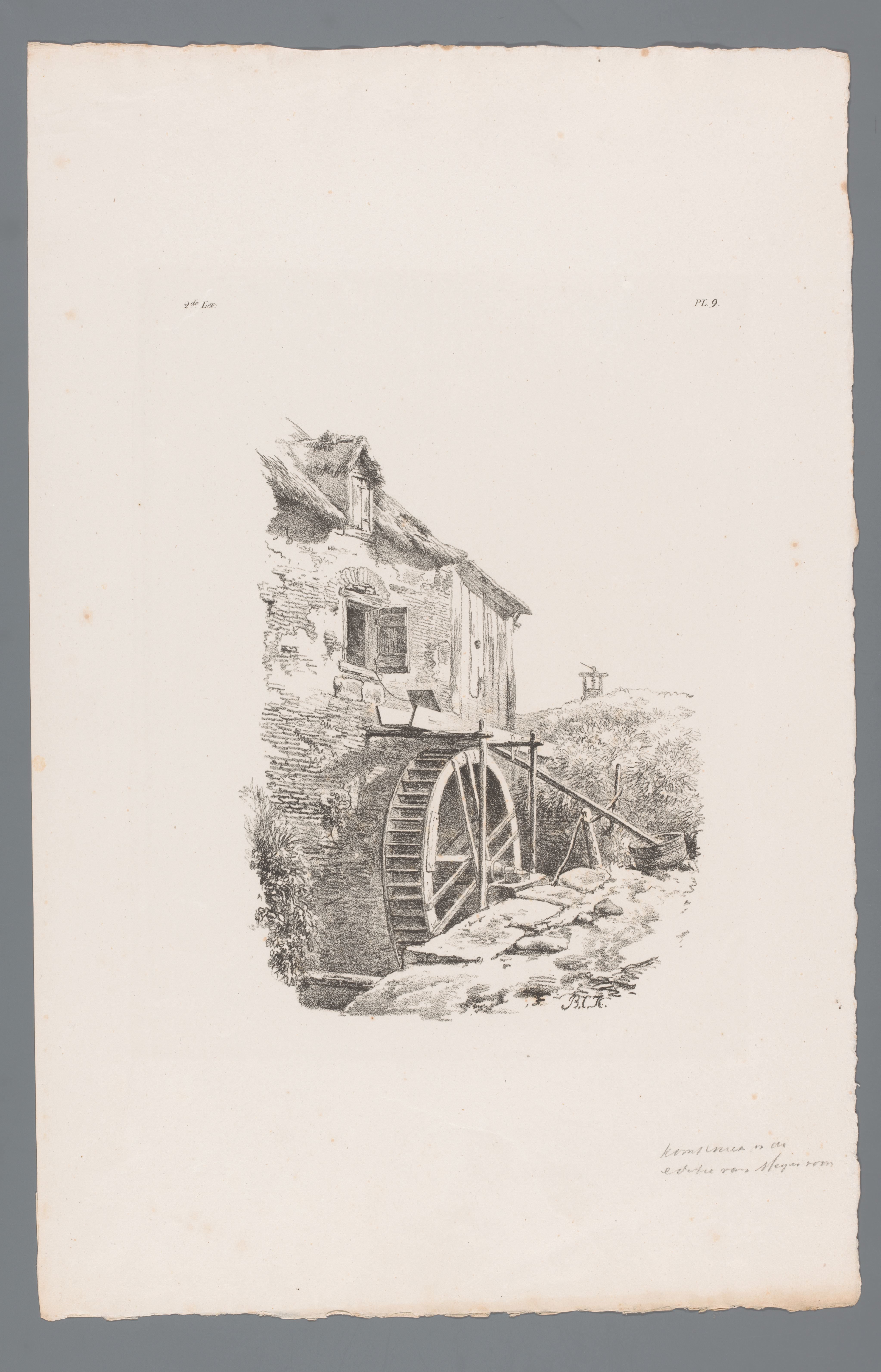 Watermolen
