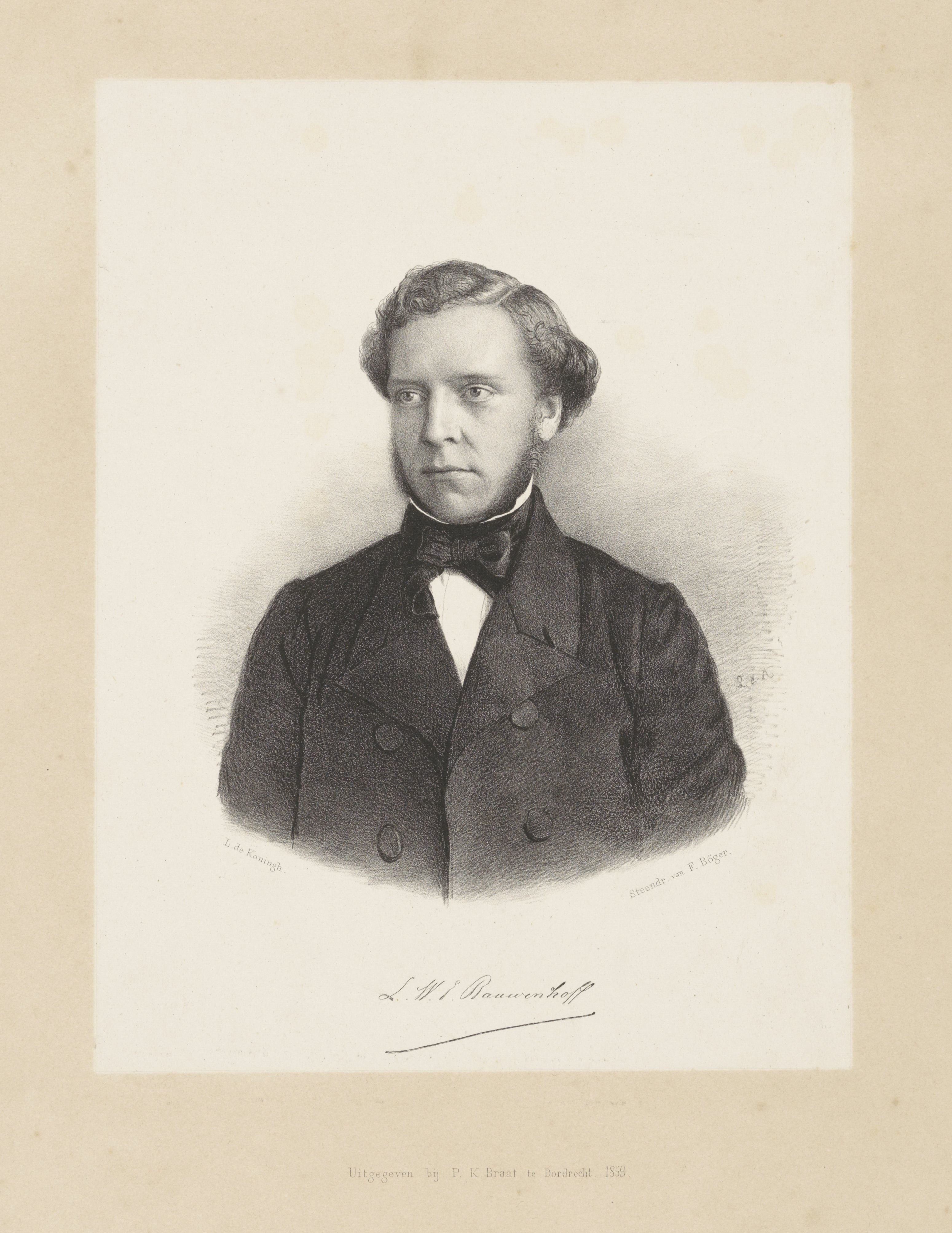 Leonard de Koningh