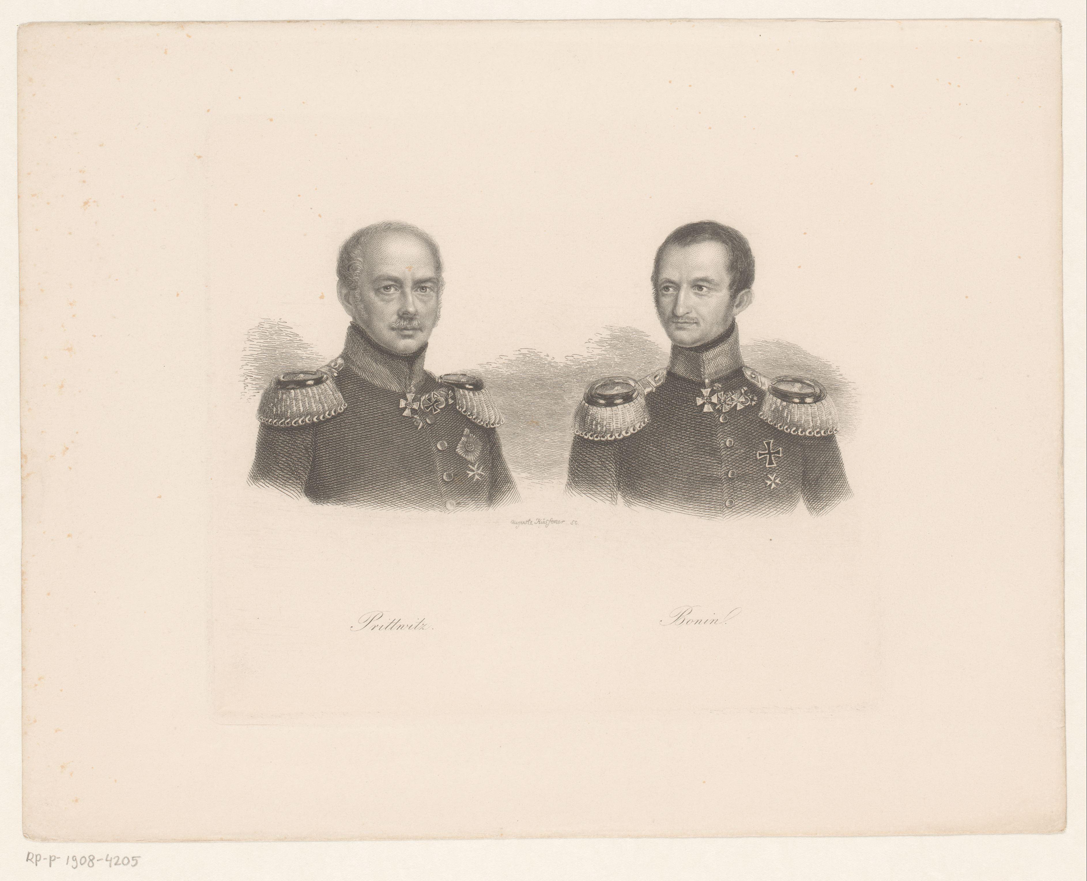 Auguste Hüssener