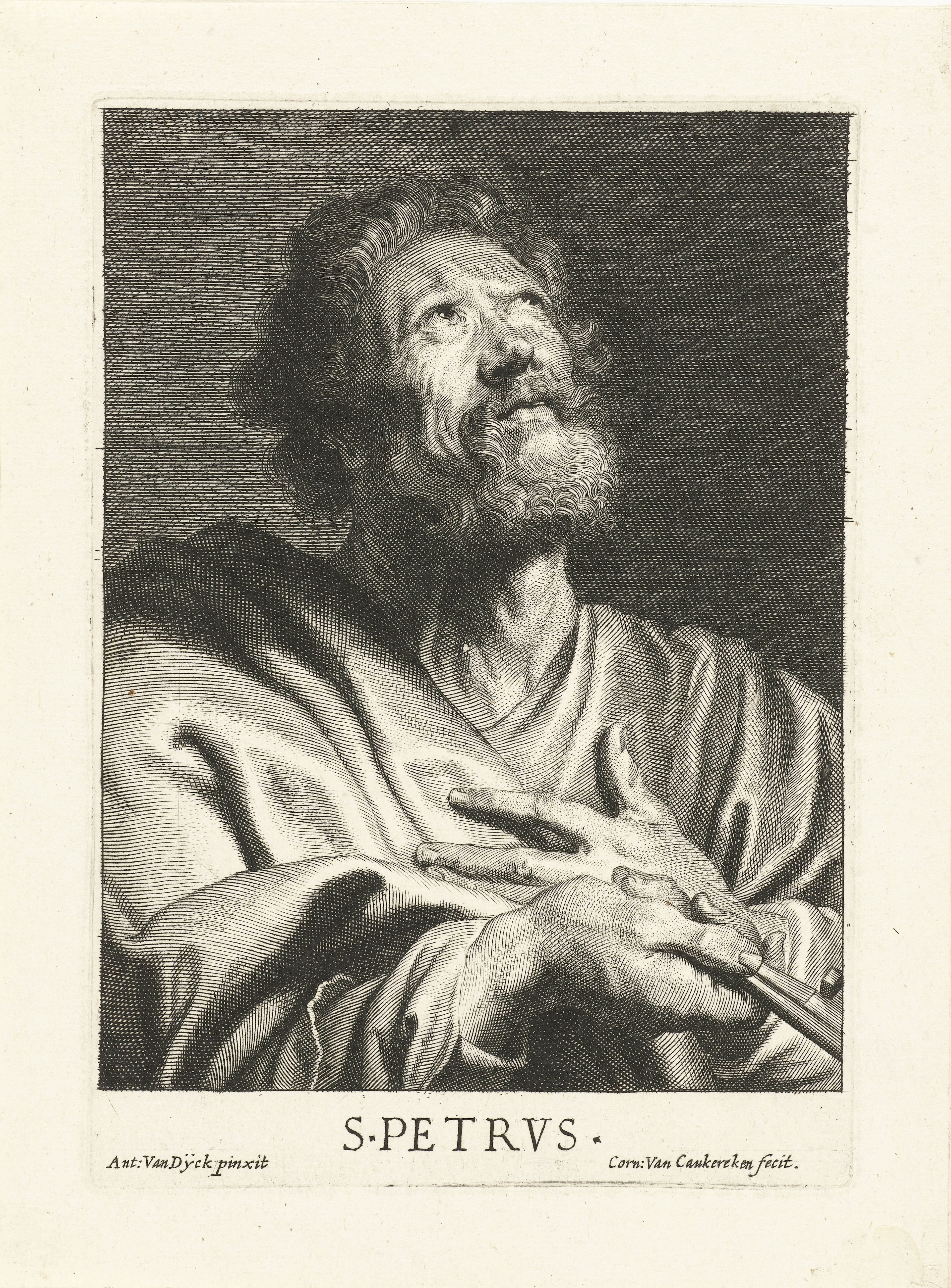 Petrus