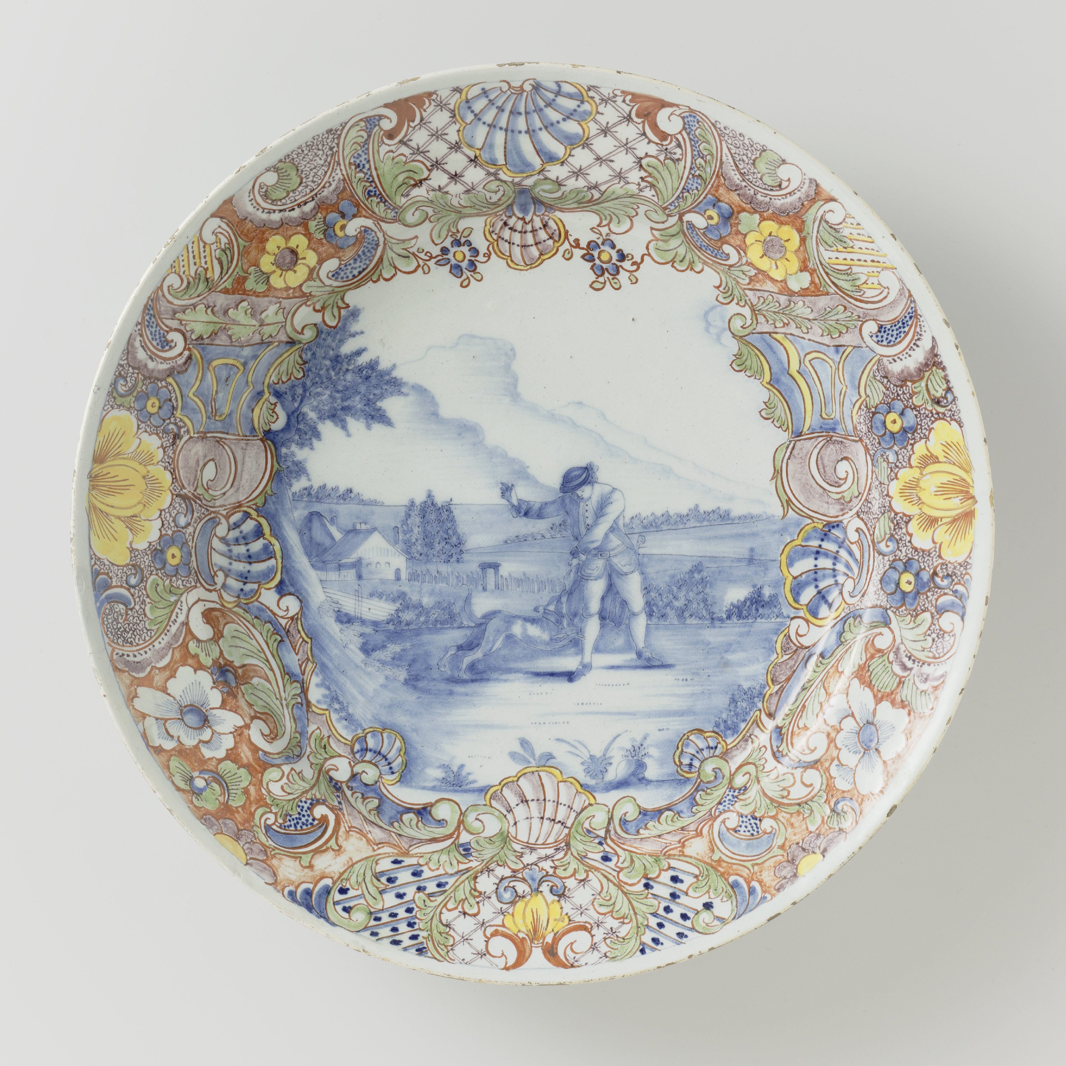 Dish