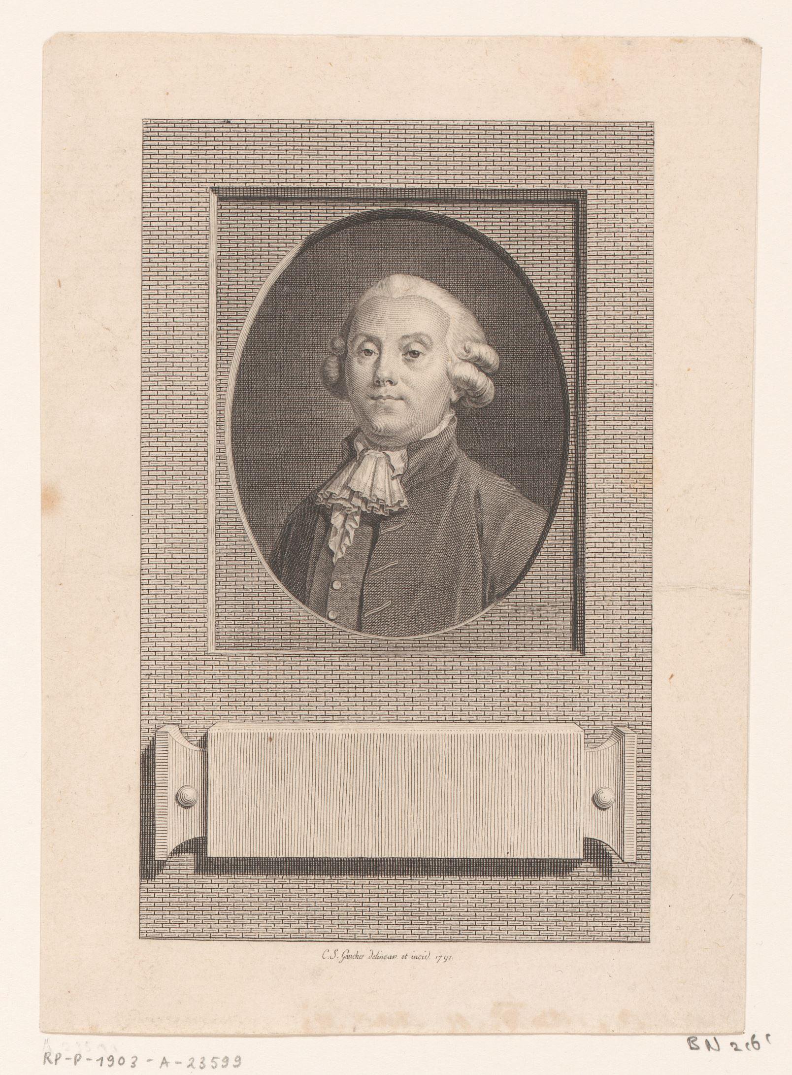 Charles Etienne Gaucher