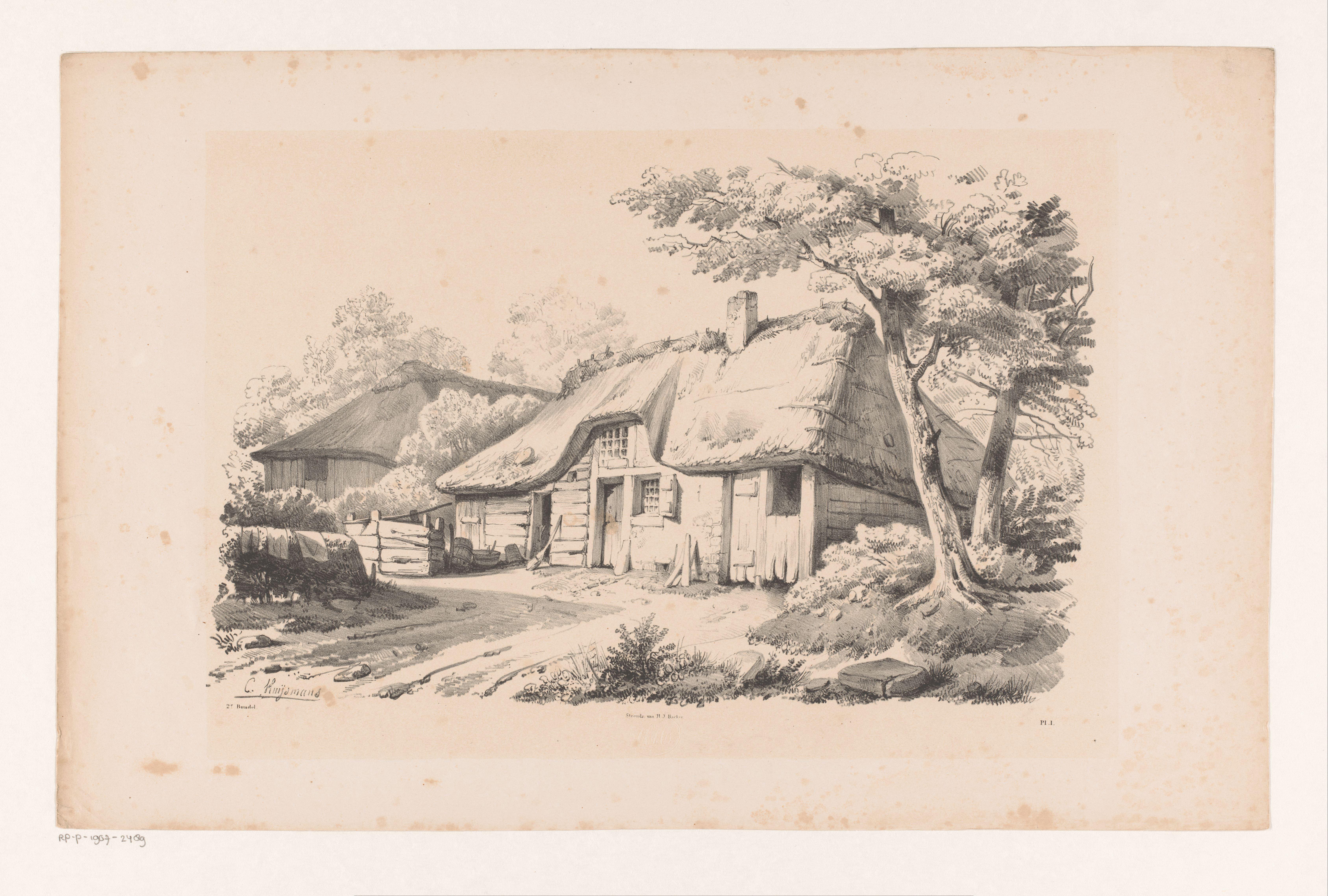 Landschap