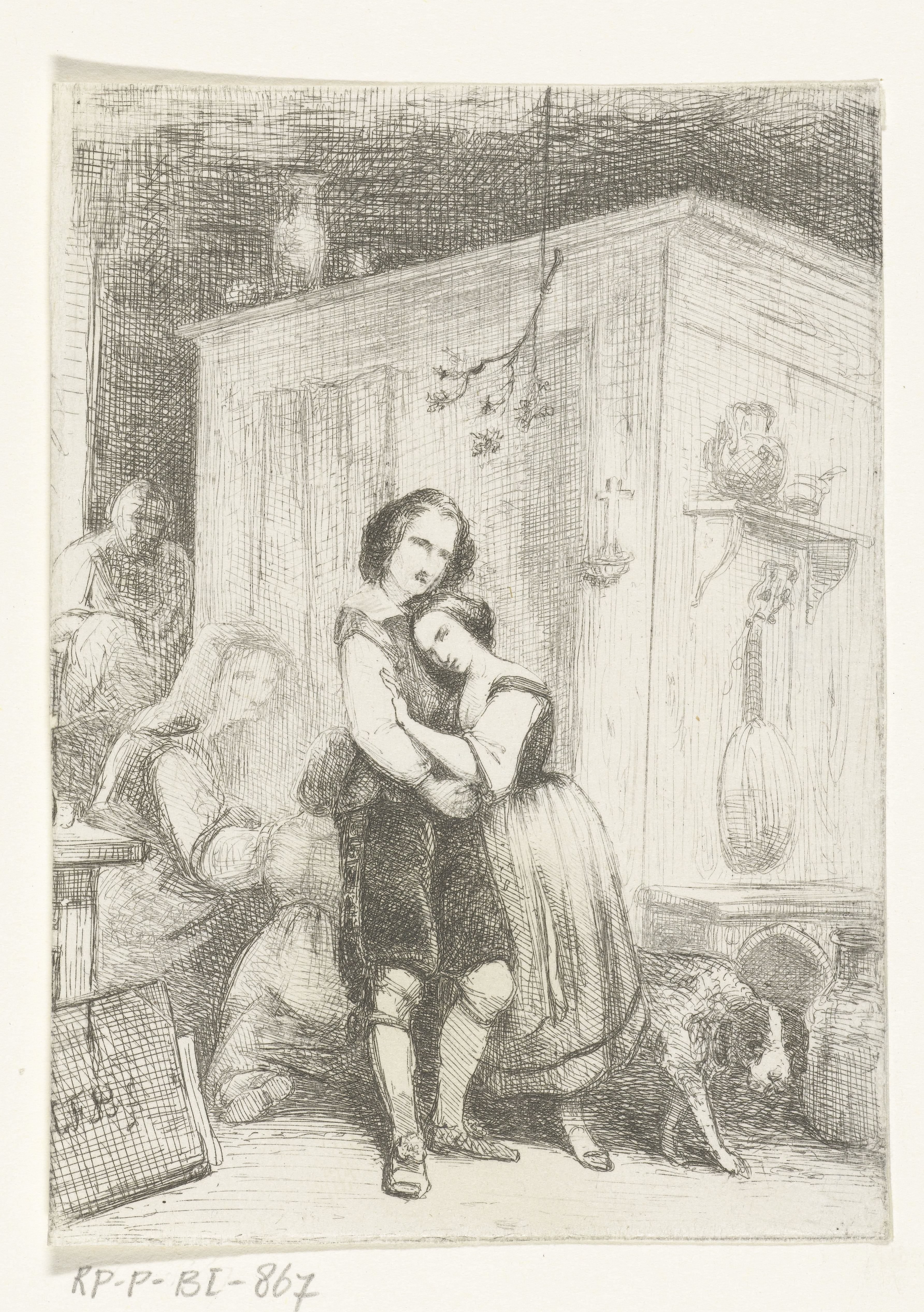 Carel Frederik Bendorp (II)