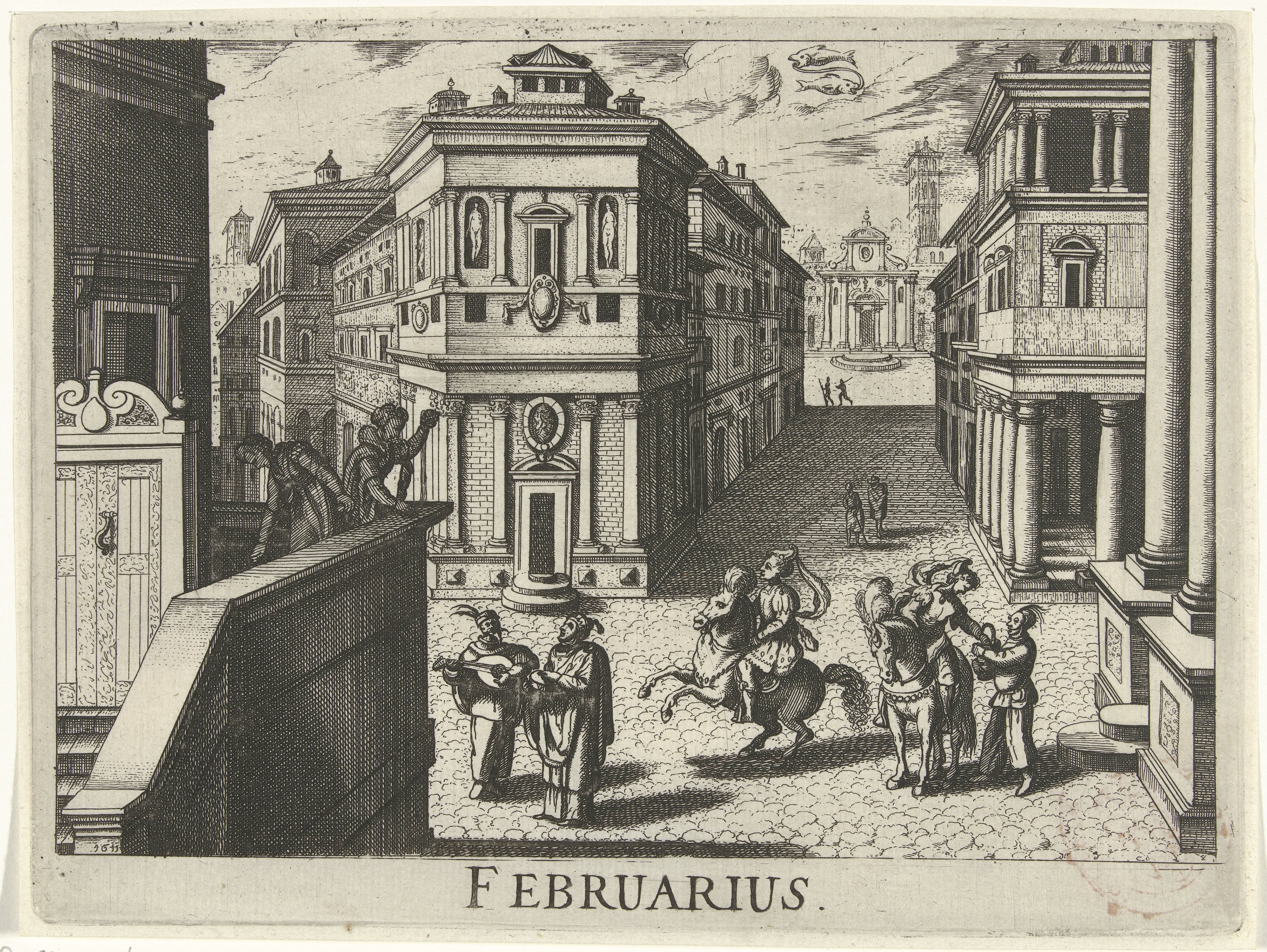 Februari