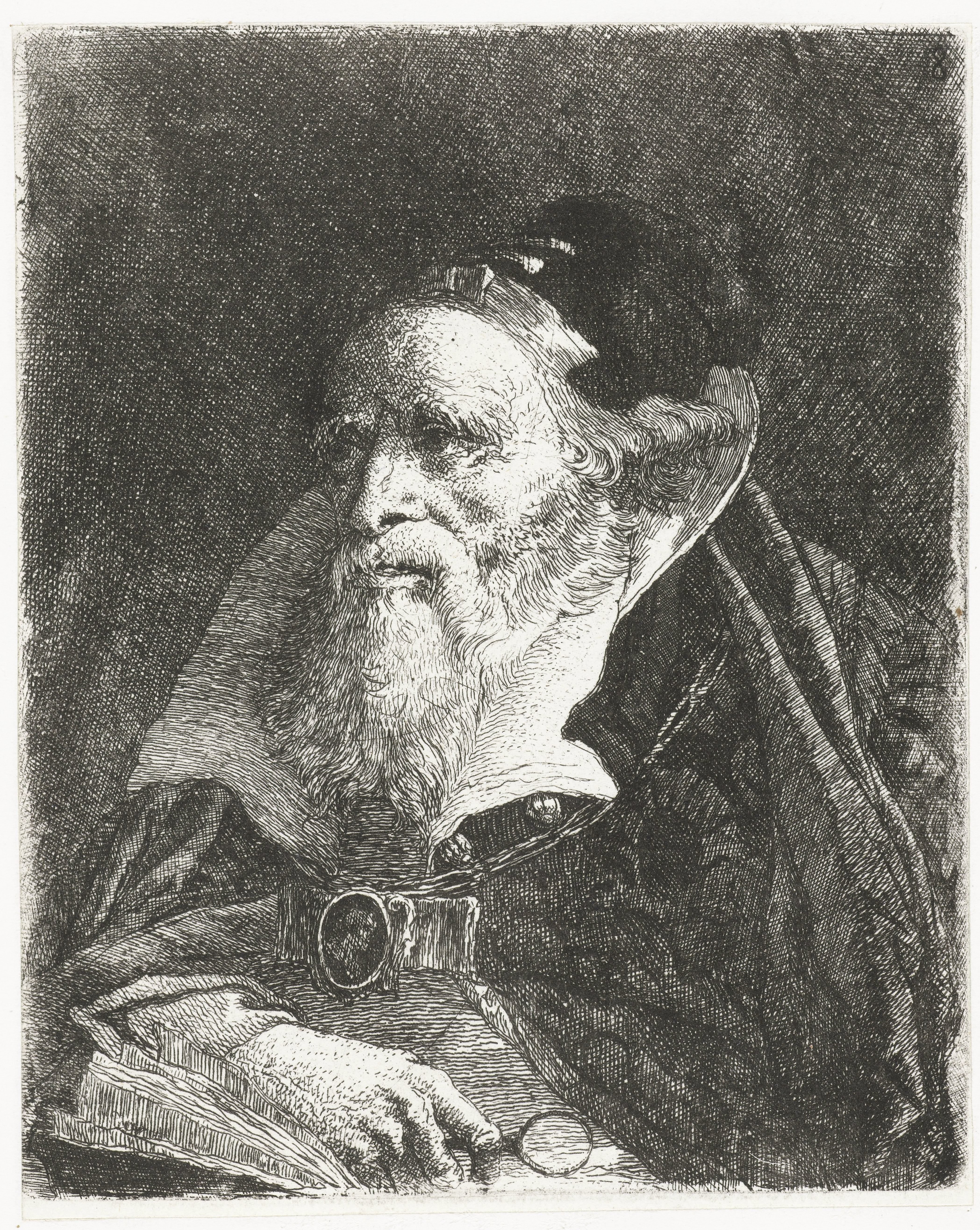Heilige Hieronymus Aemilianus
