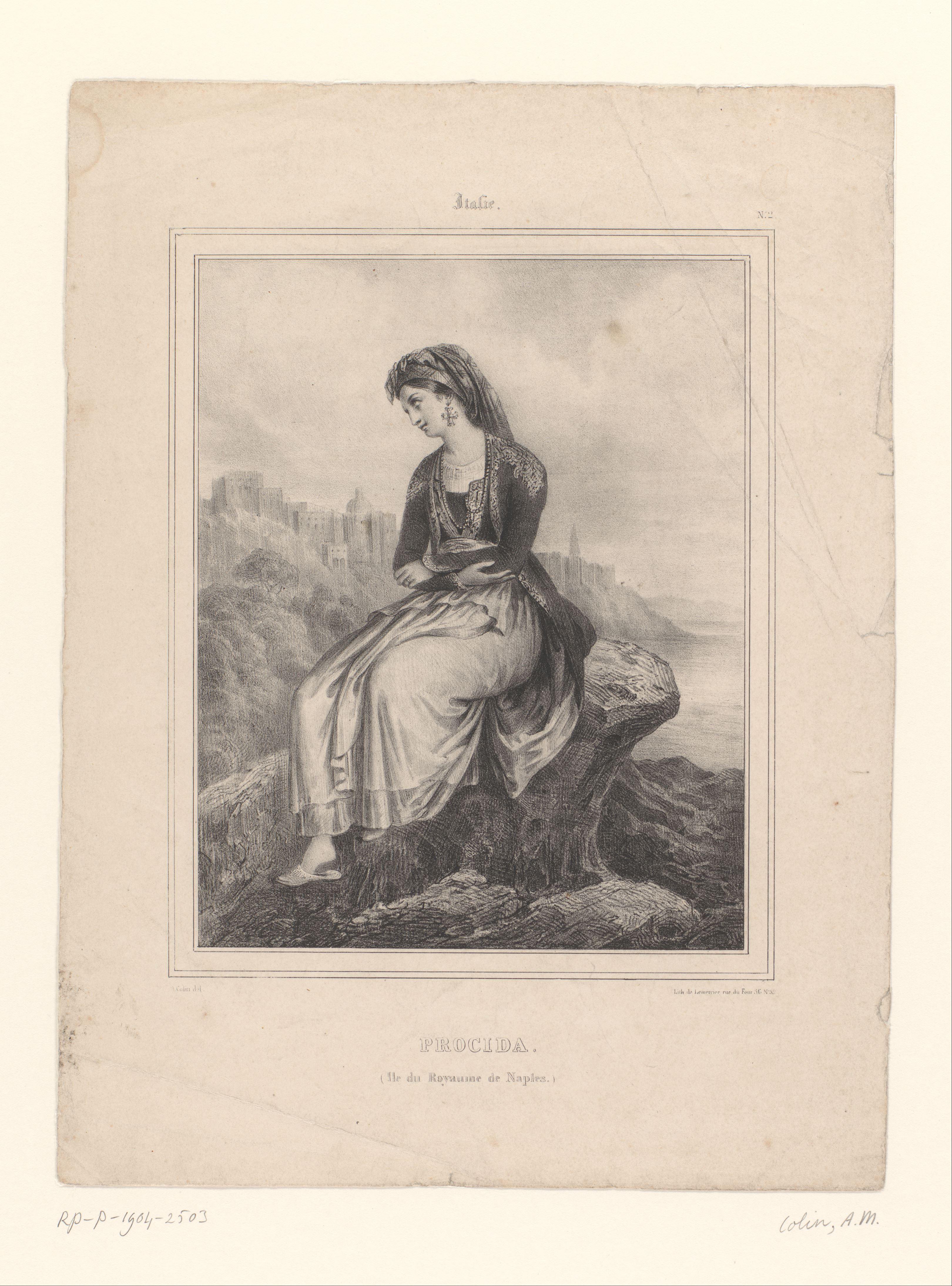 Alexandre Marie Colin