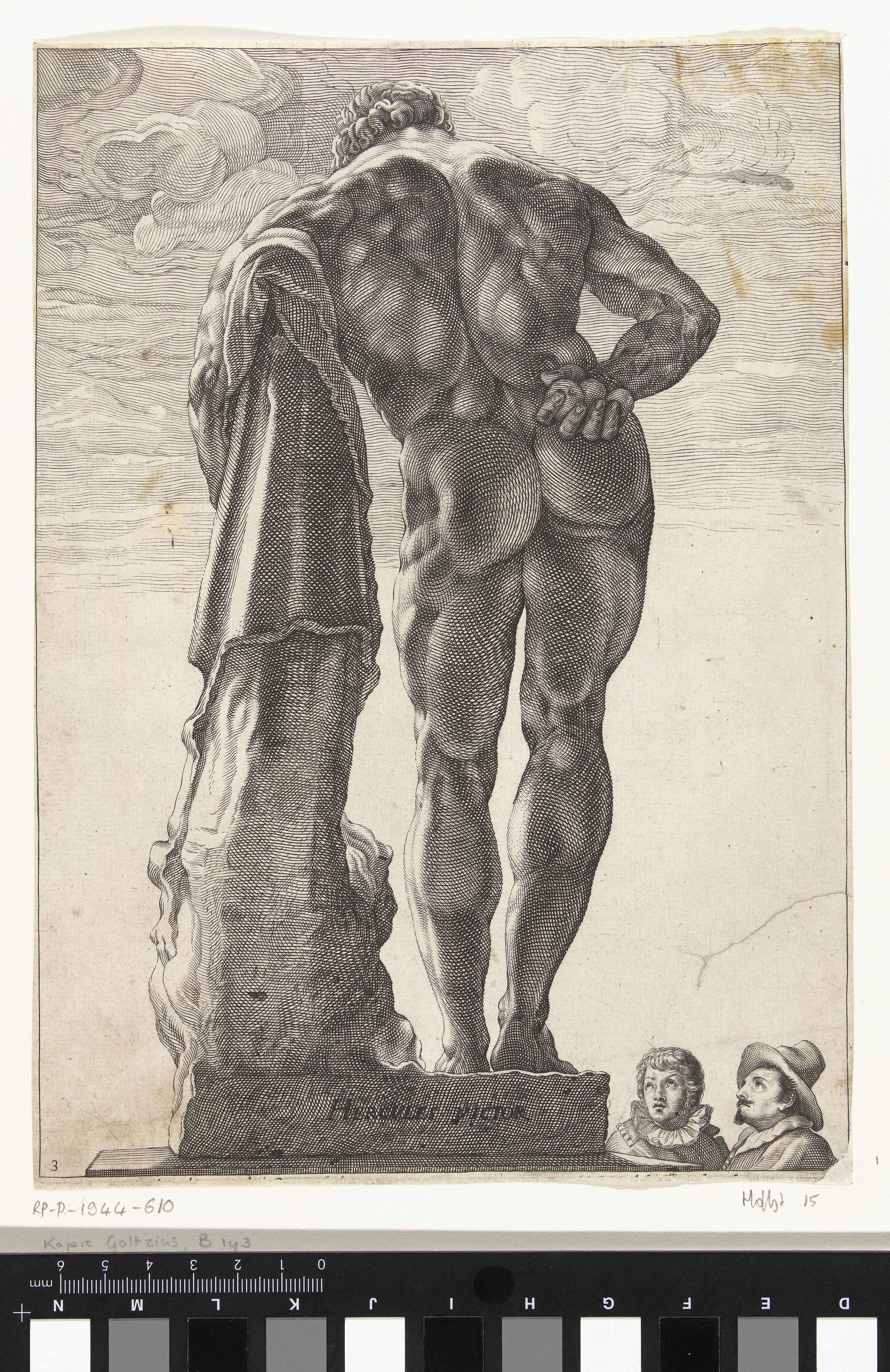 Hercules Farnese