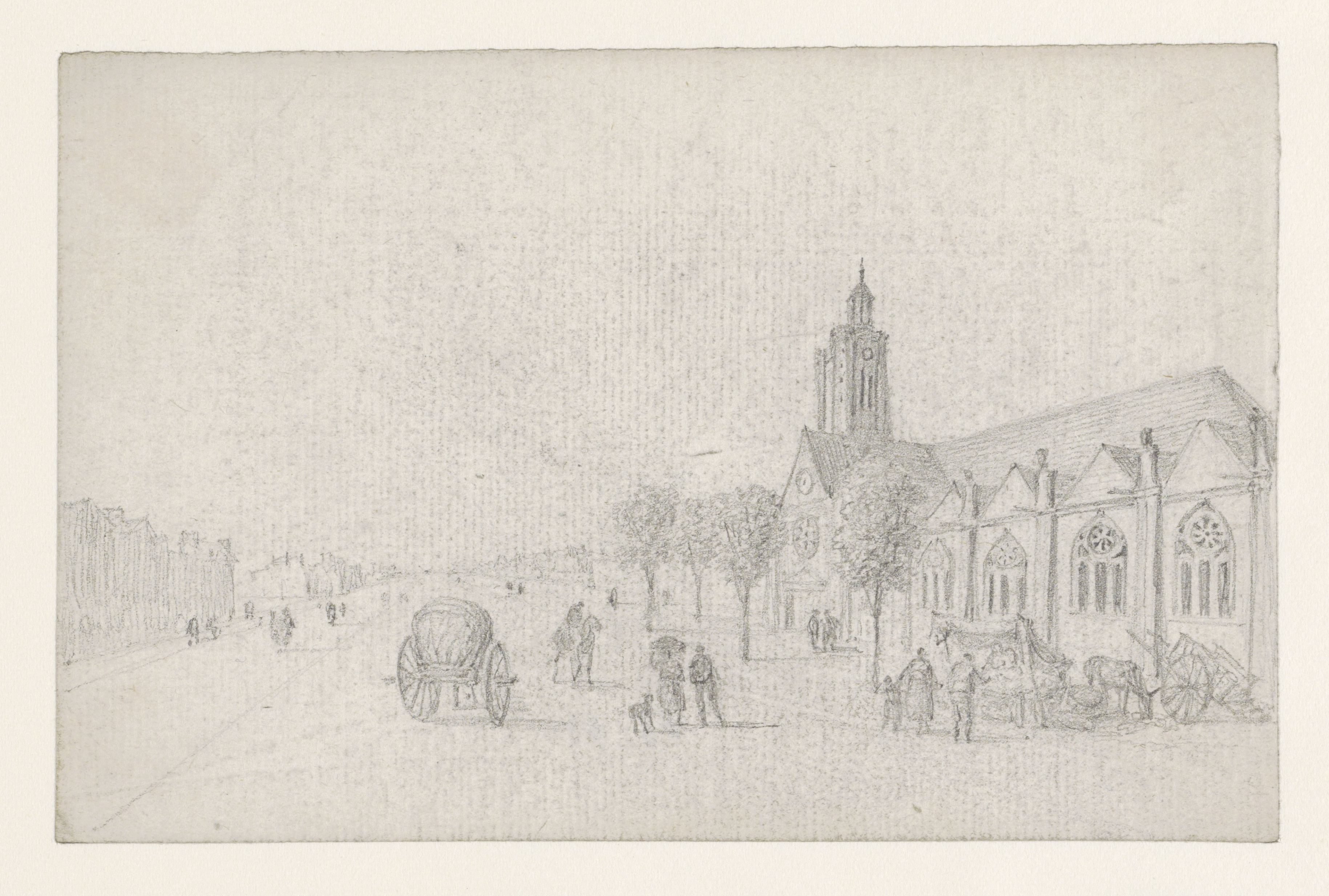Saint Nicolas des Champs