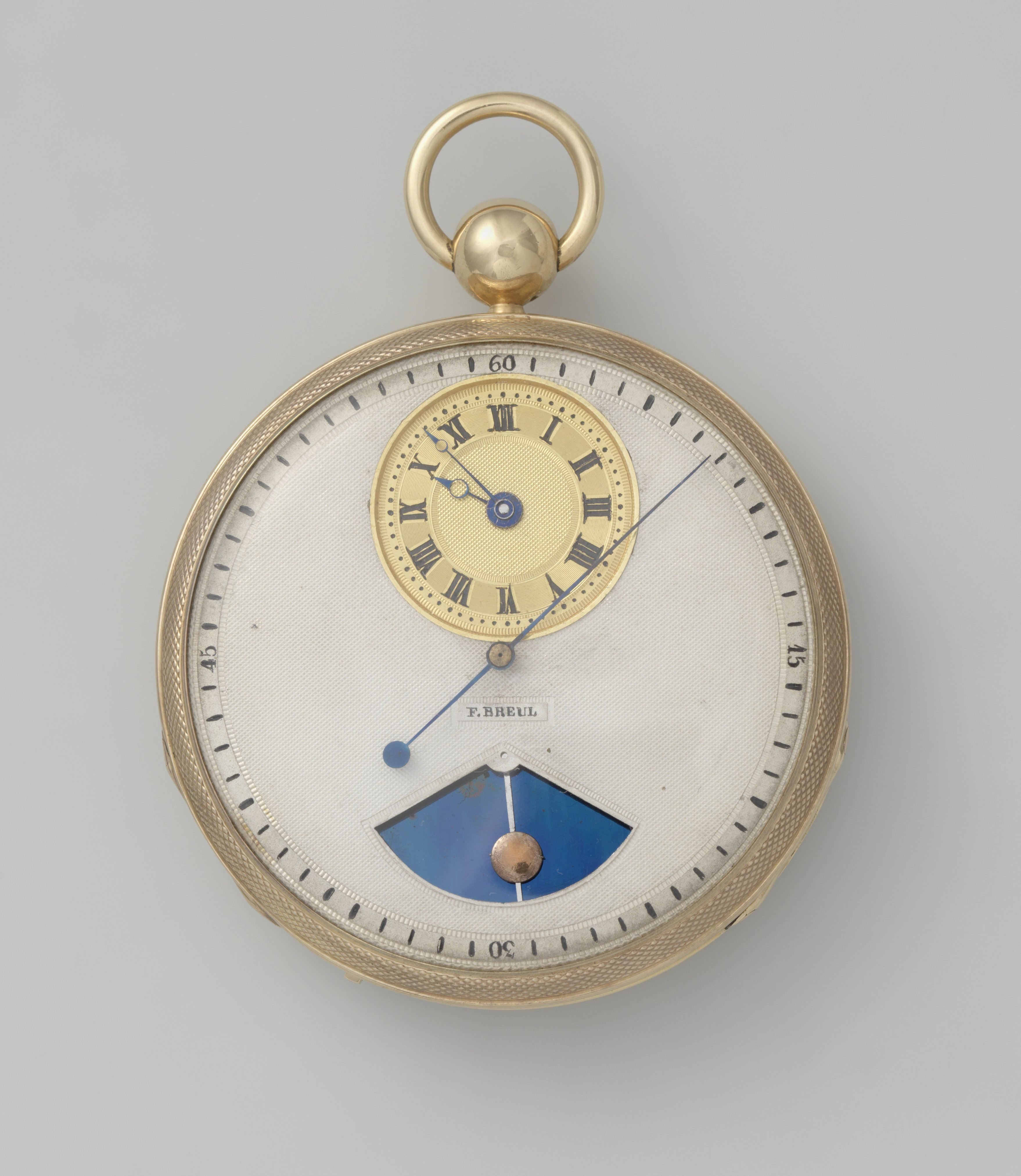 Horloge