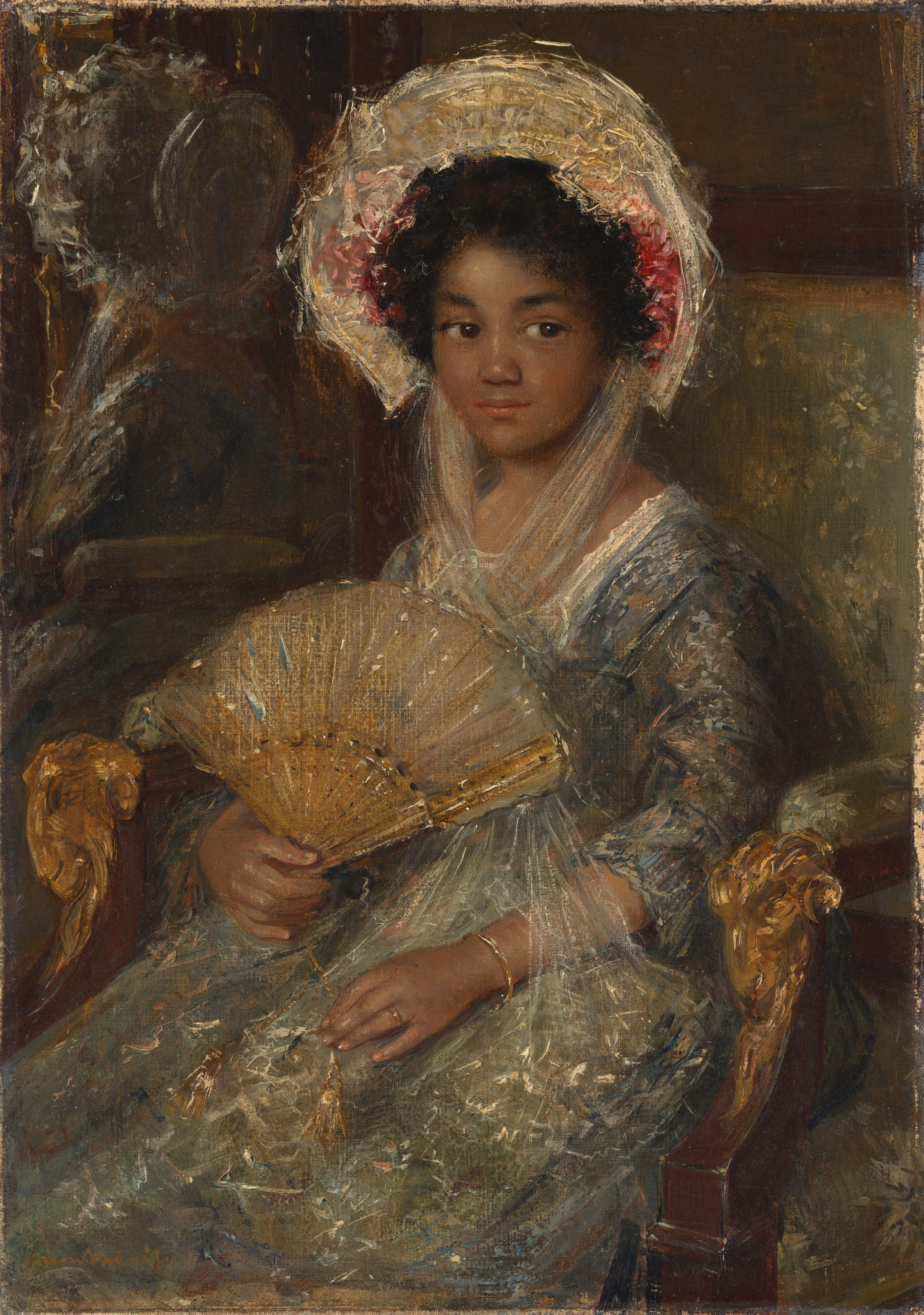 'Isabella'
