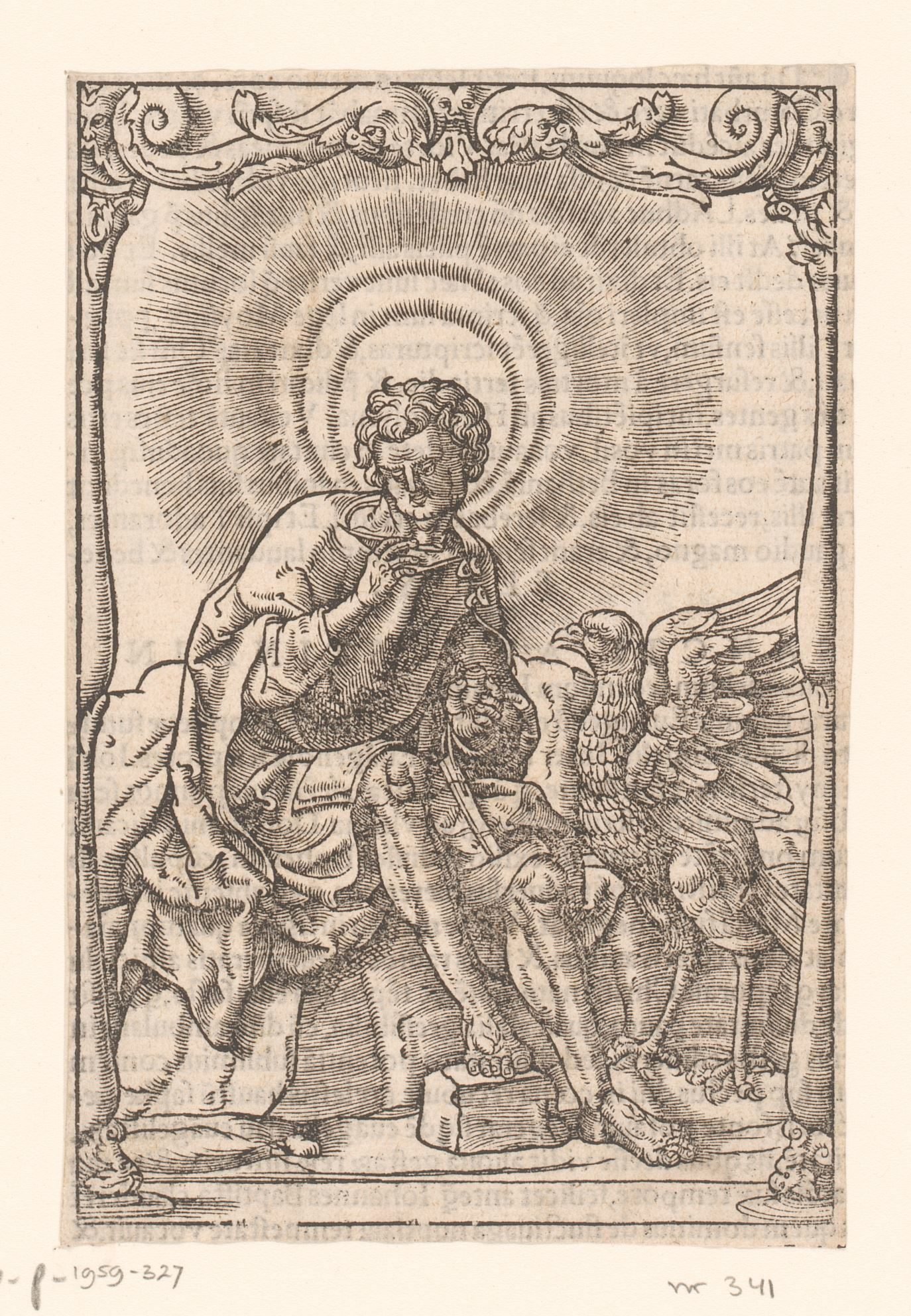 Johannes de Evangelist
