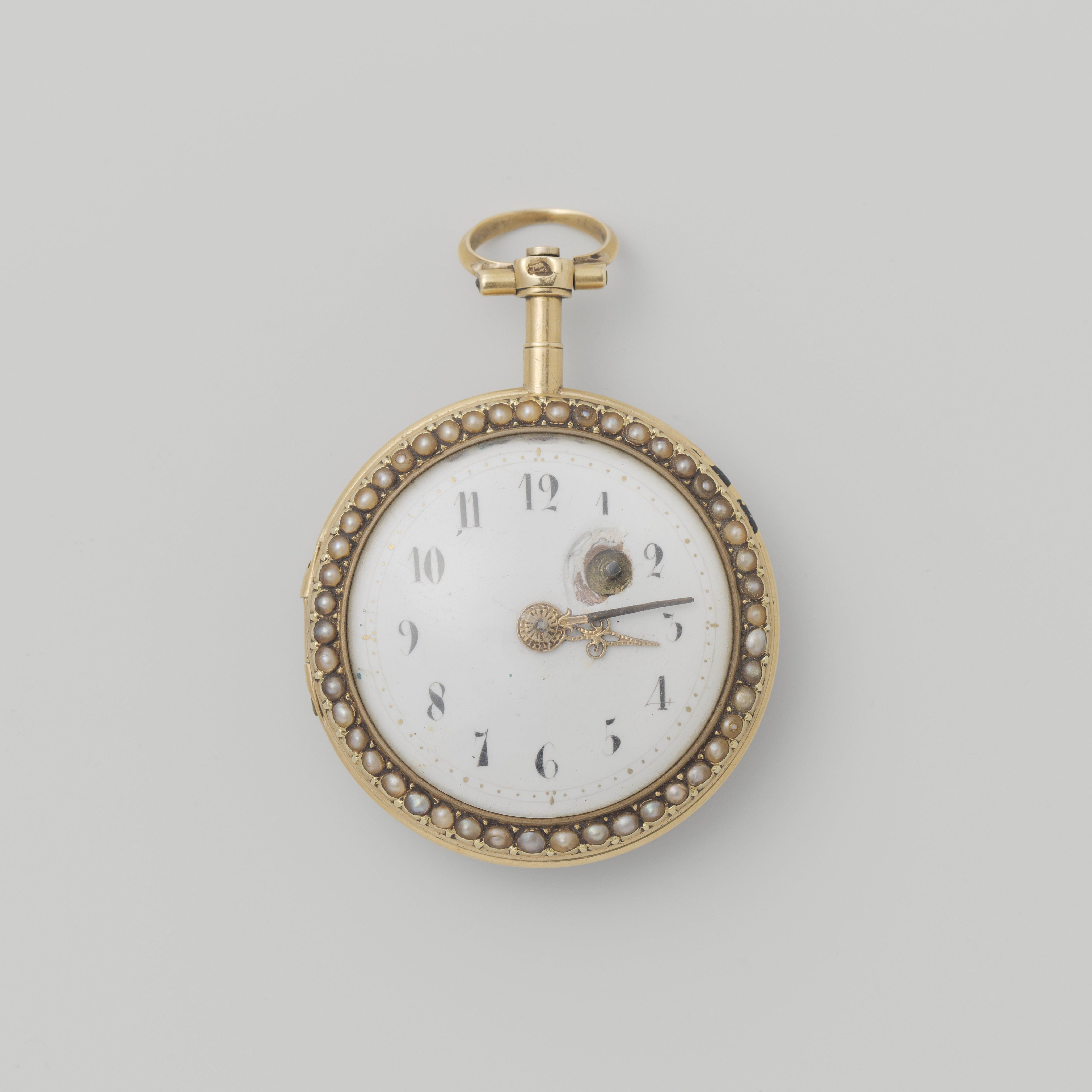 Horloge