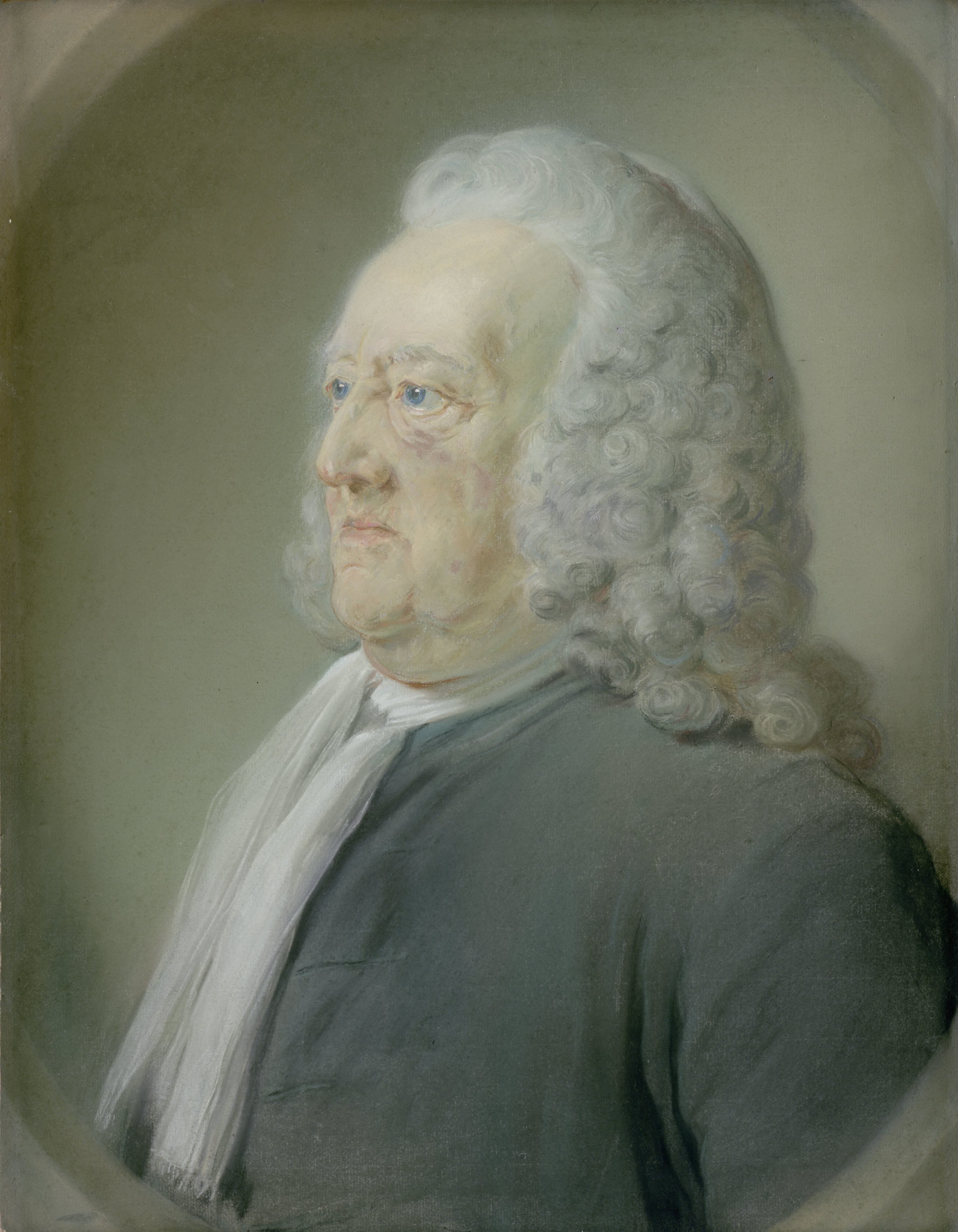Jean Baptiste Perroneau
