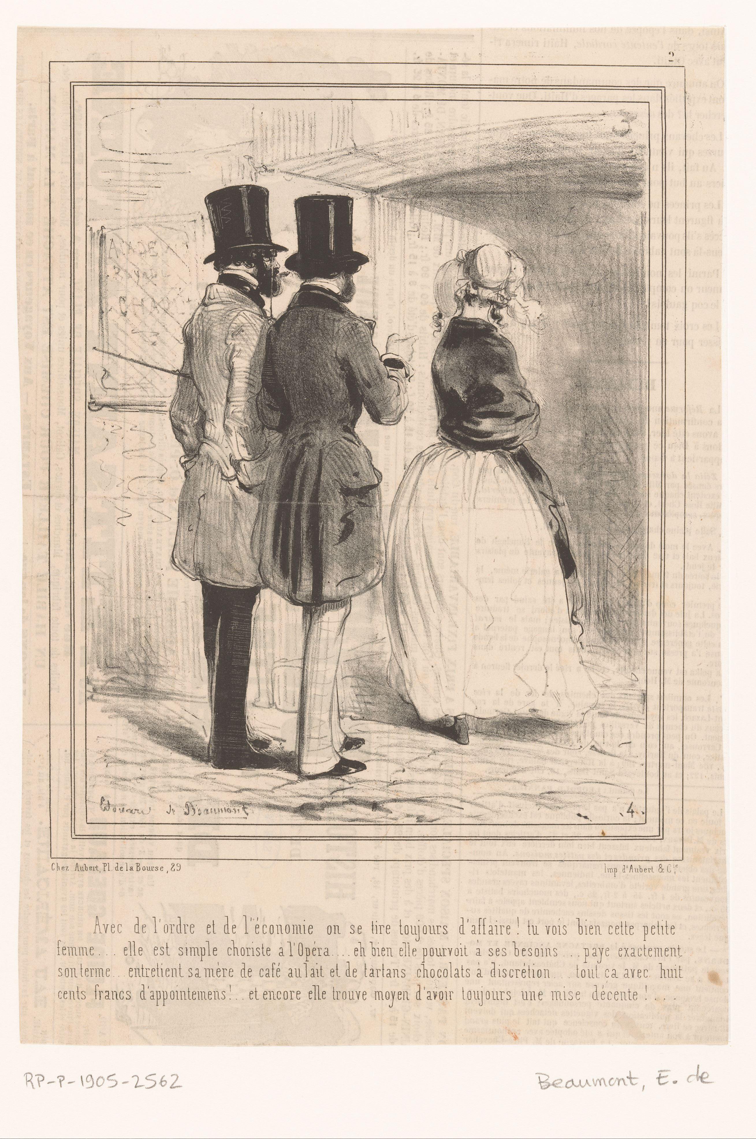 Edouard de Beaumont