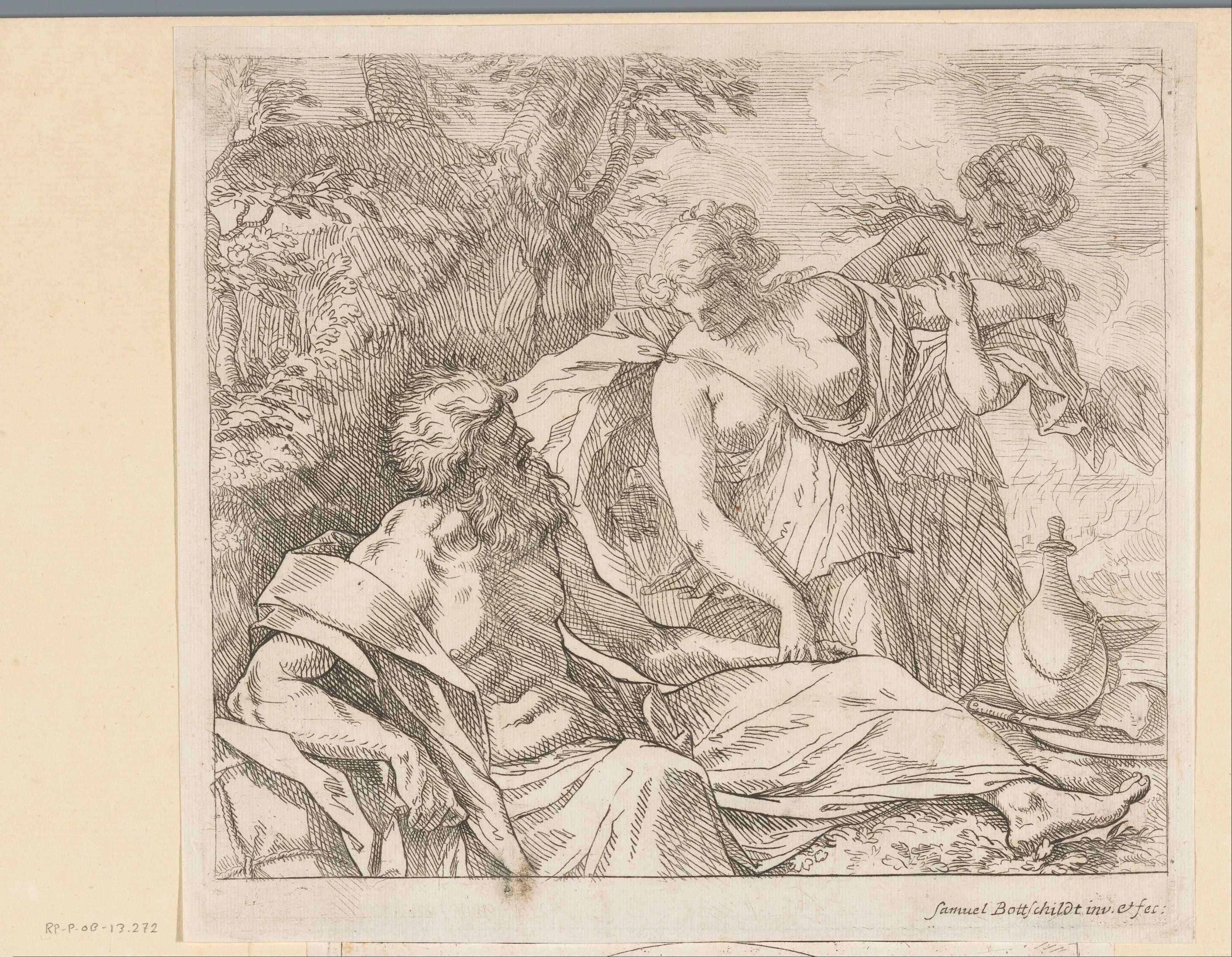 Samuel Bottschild