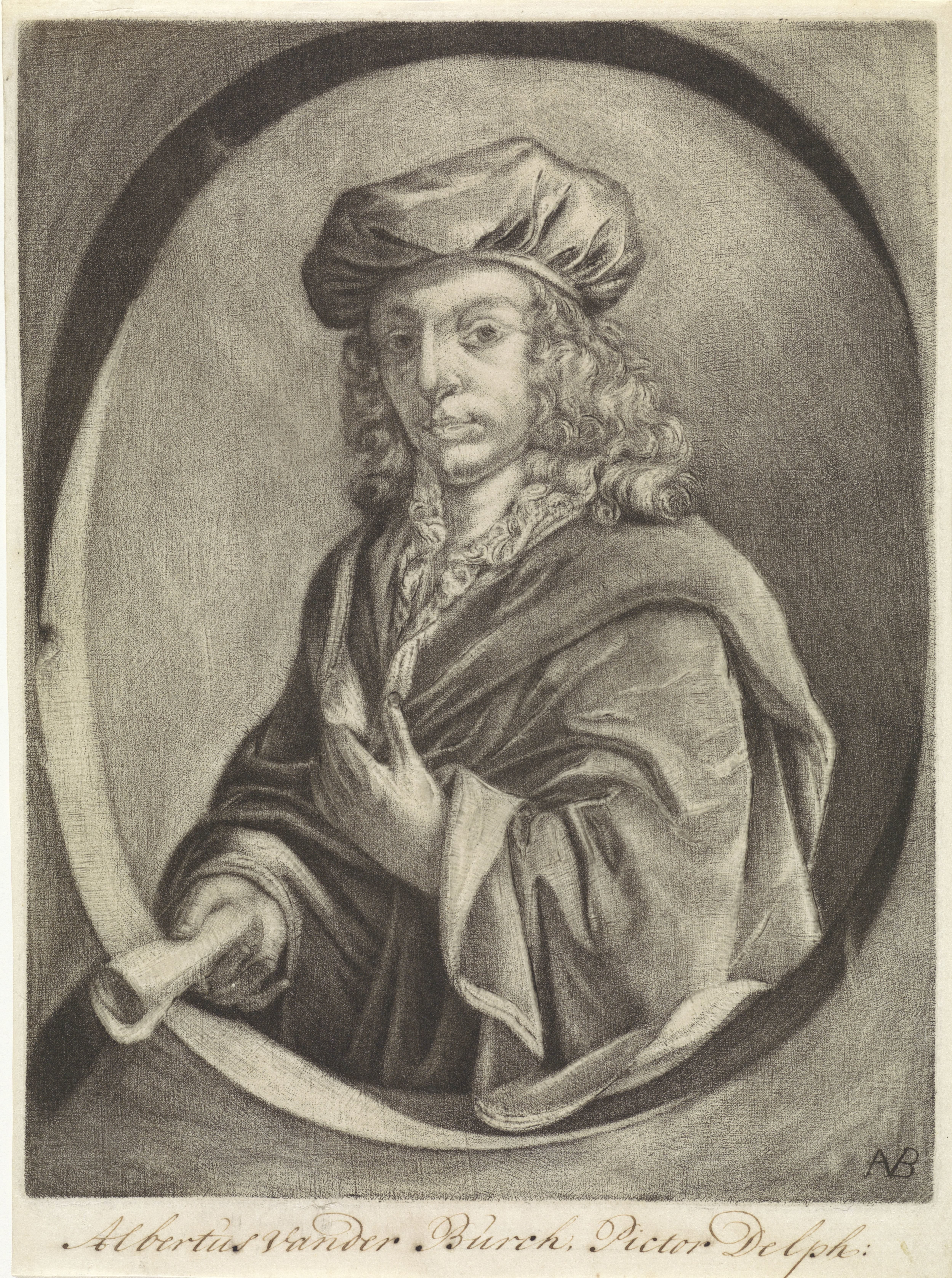Zelfportret