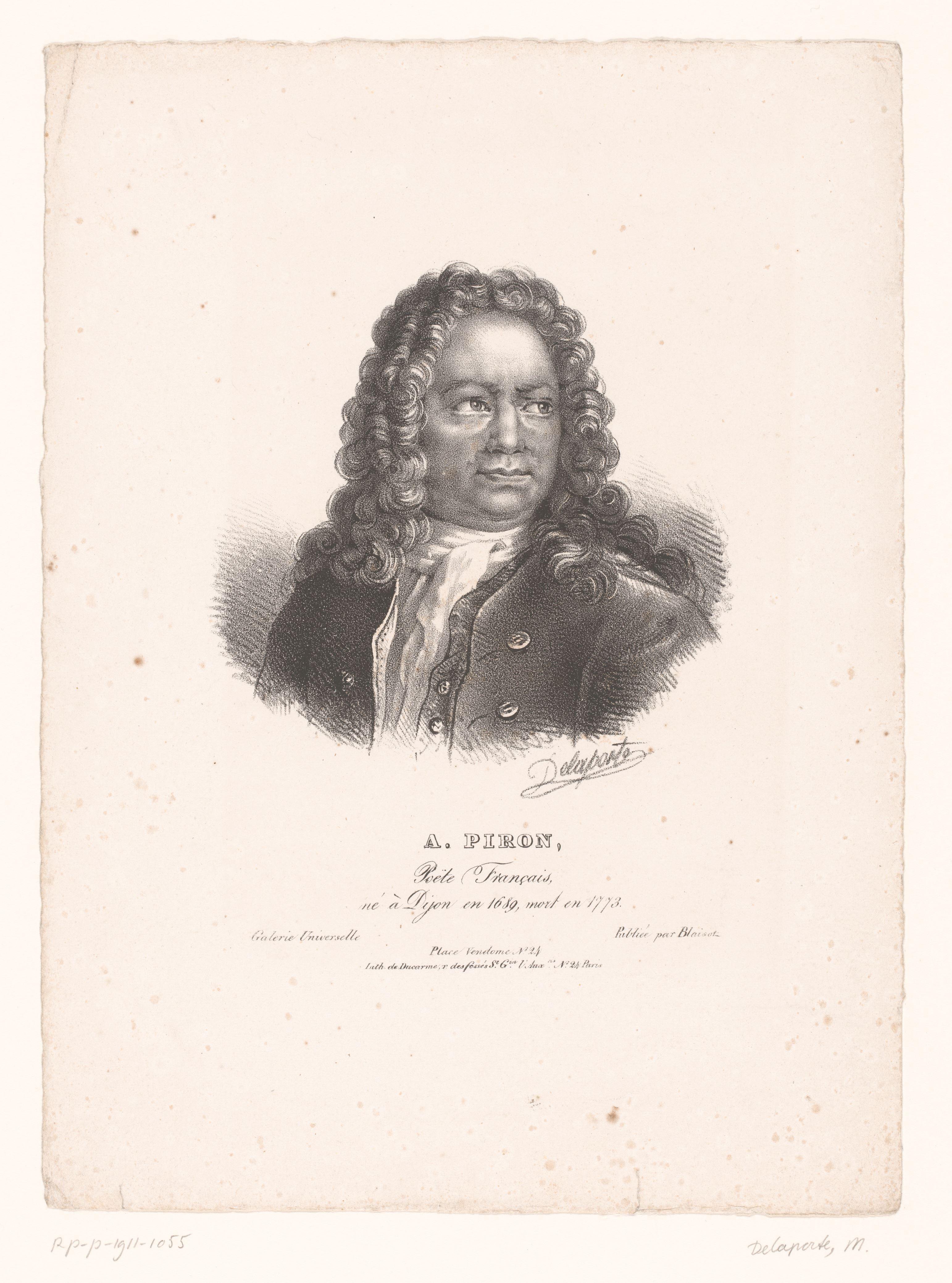 Michel Delaporte