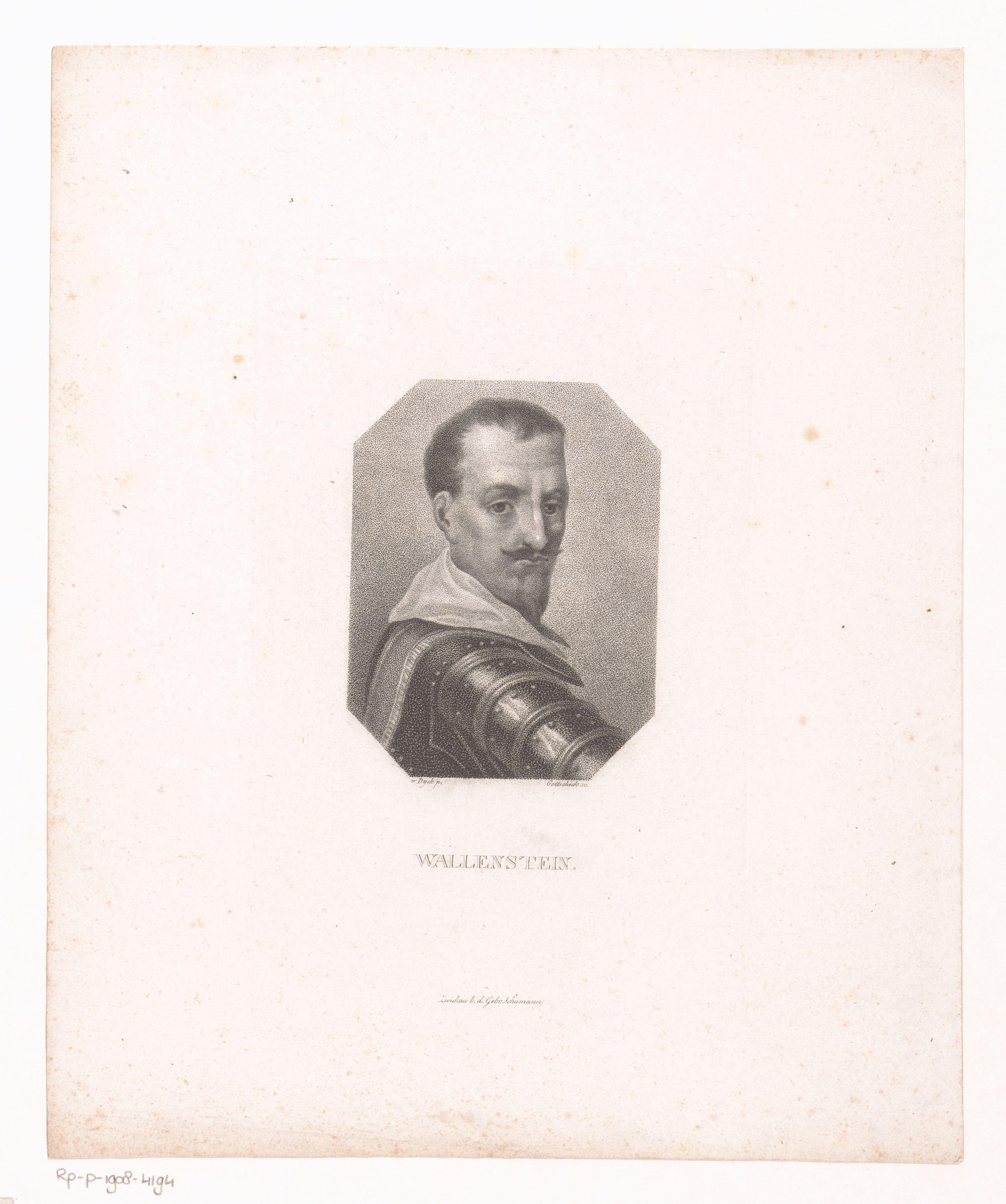 Johann Christian Benjamin Gottschick