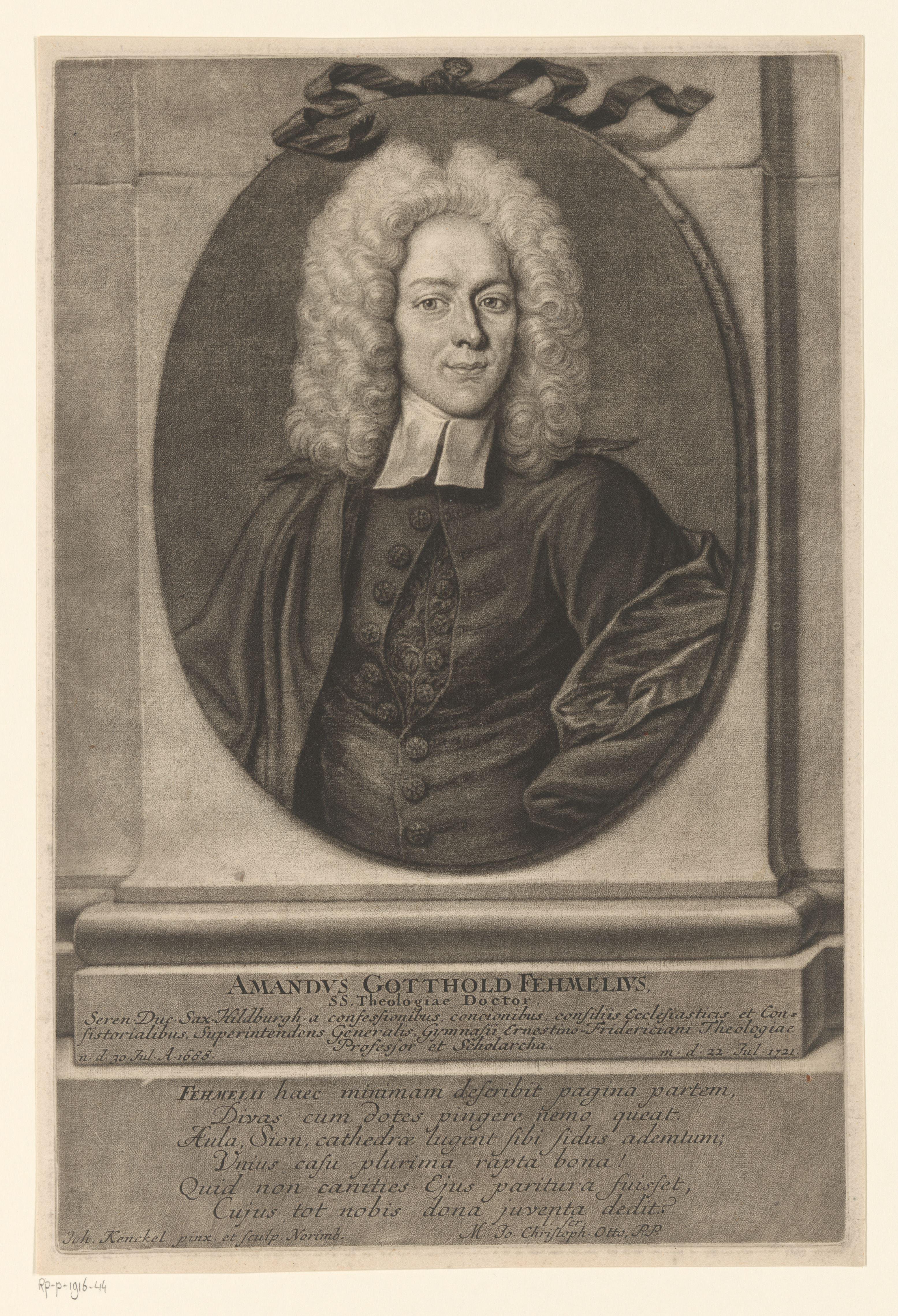 Johann Kenckel