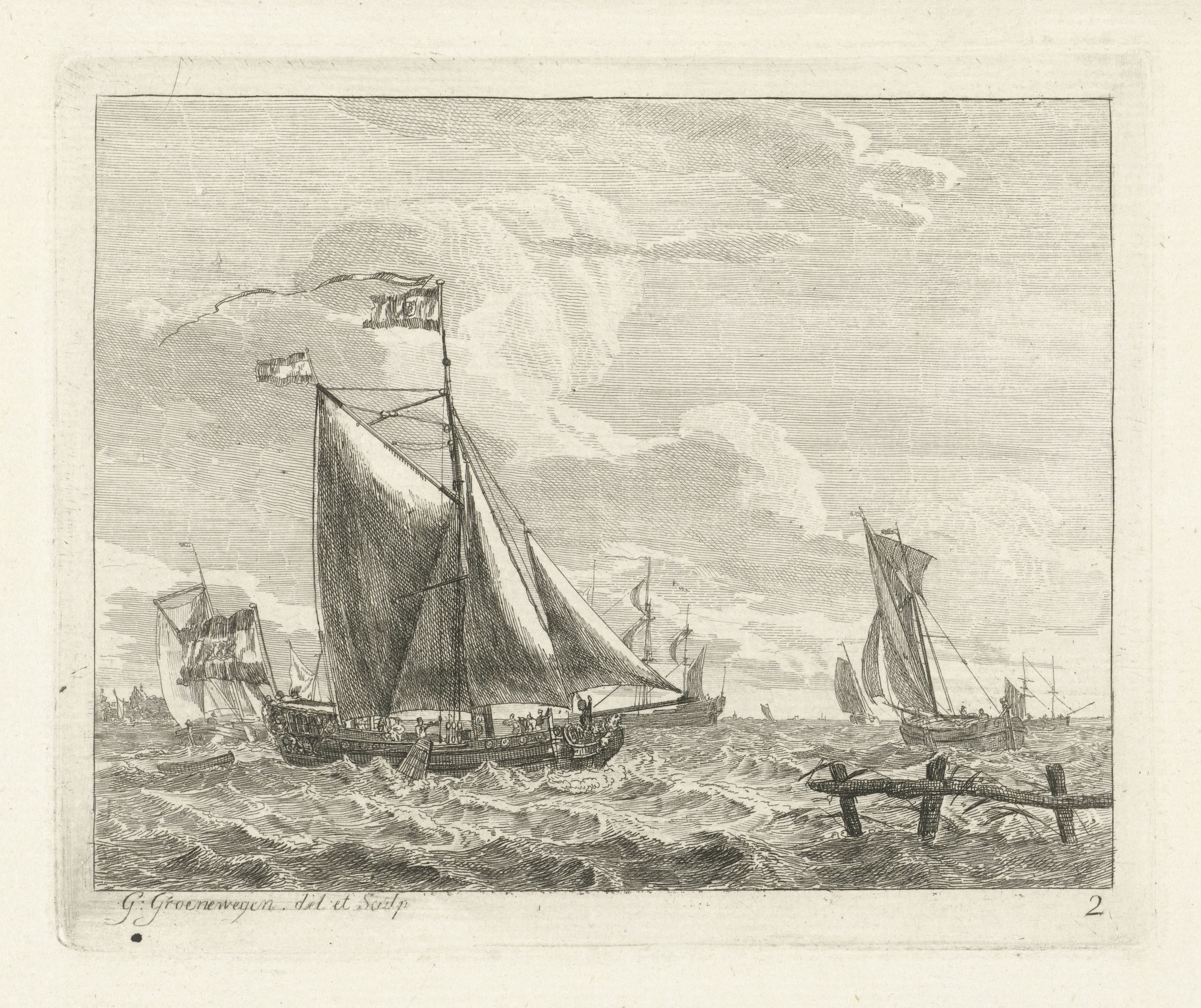 Gerrit Groenewegen