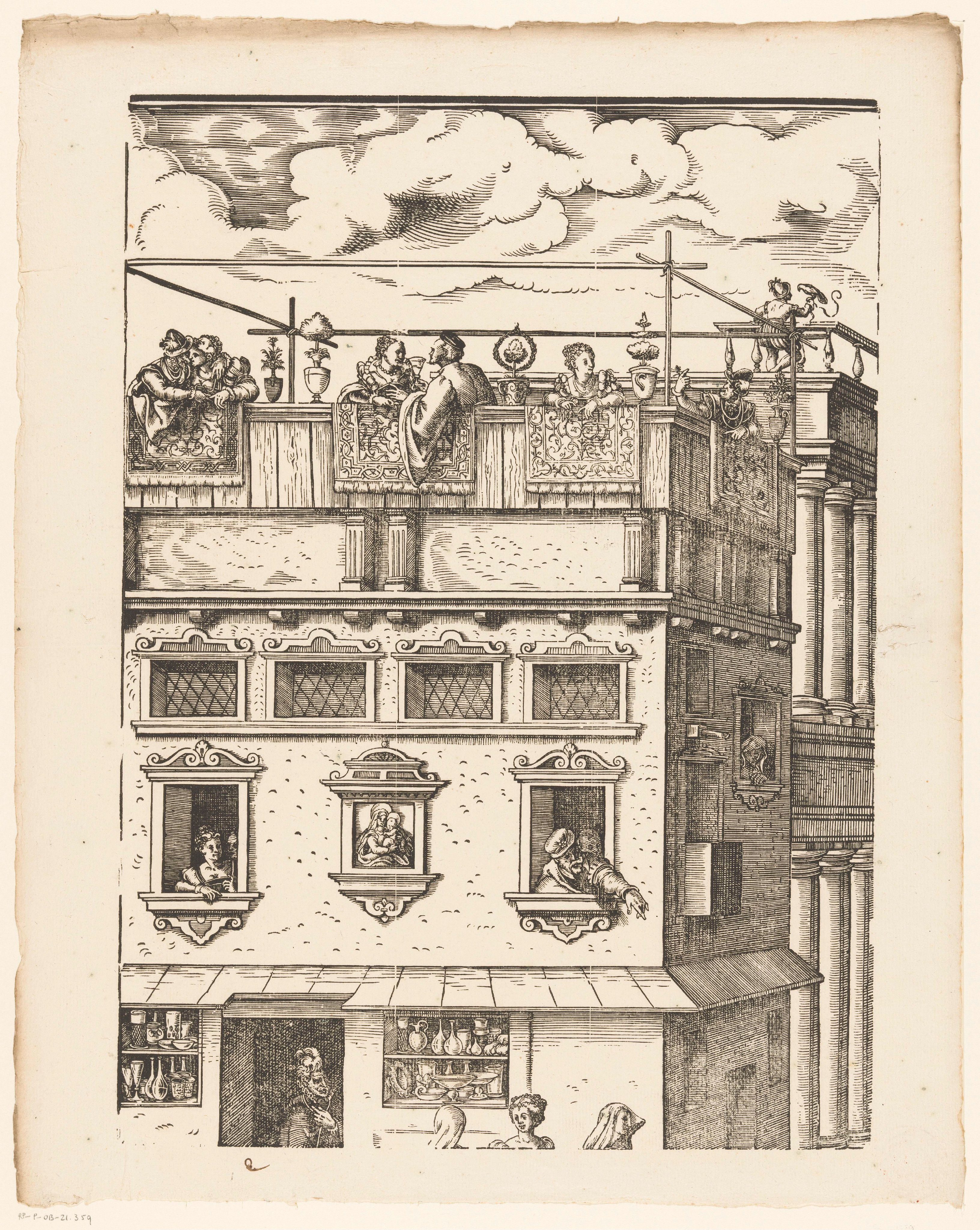 Festa della Sensa (tweede gedeelte)
