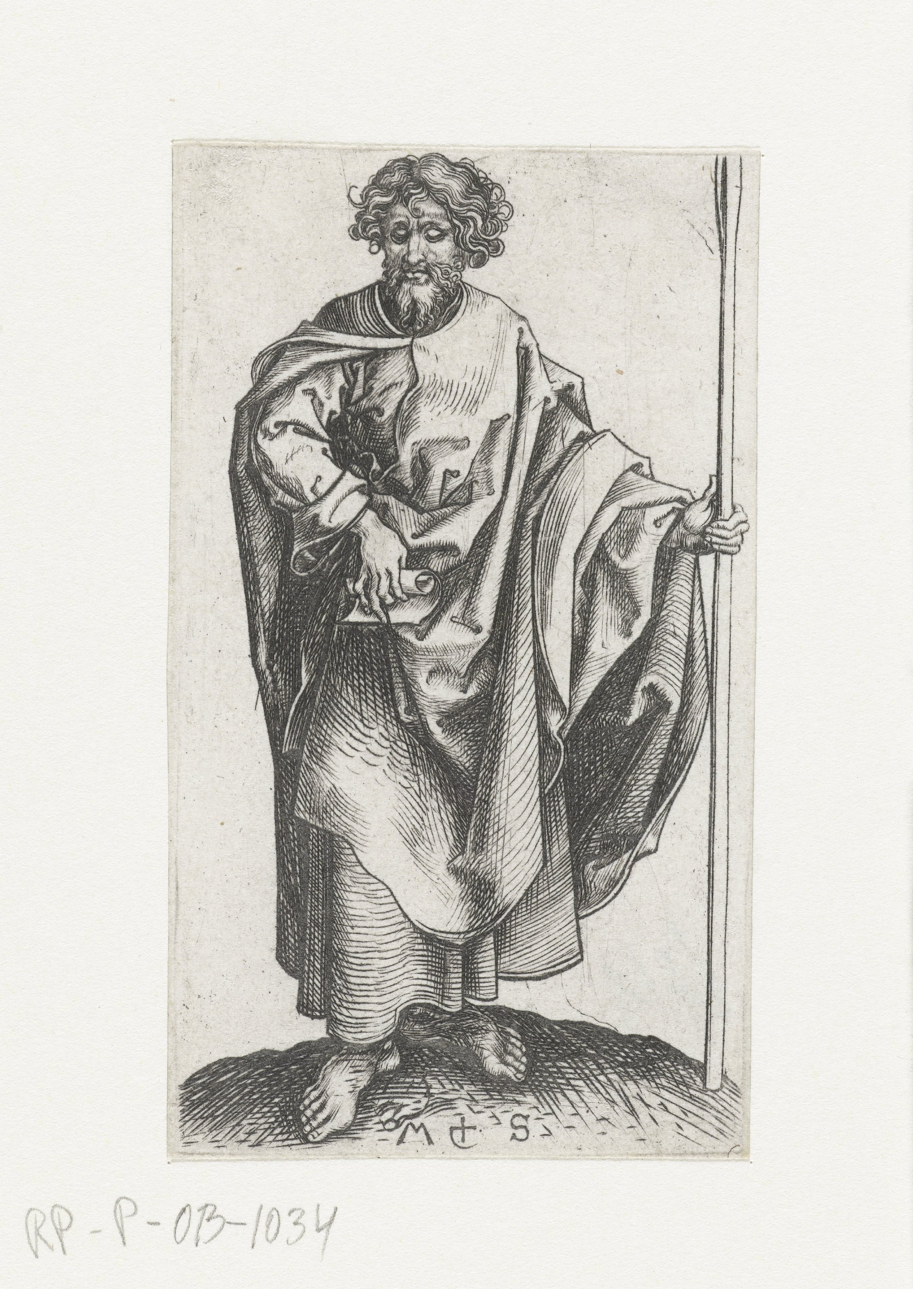 Apostel Thomas