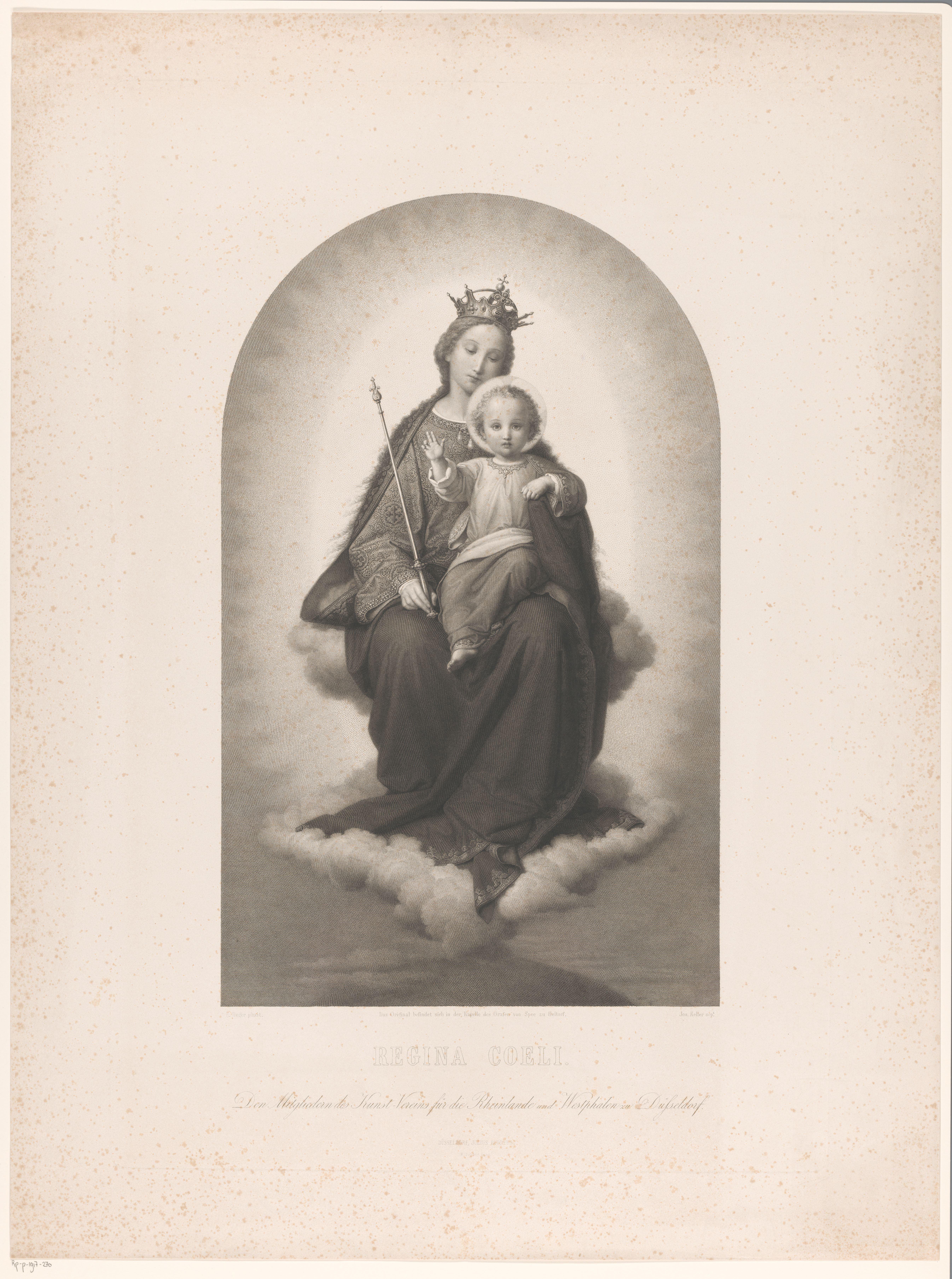 Joseph von Keller