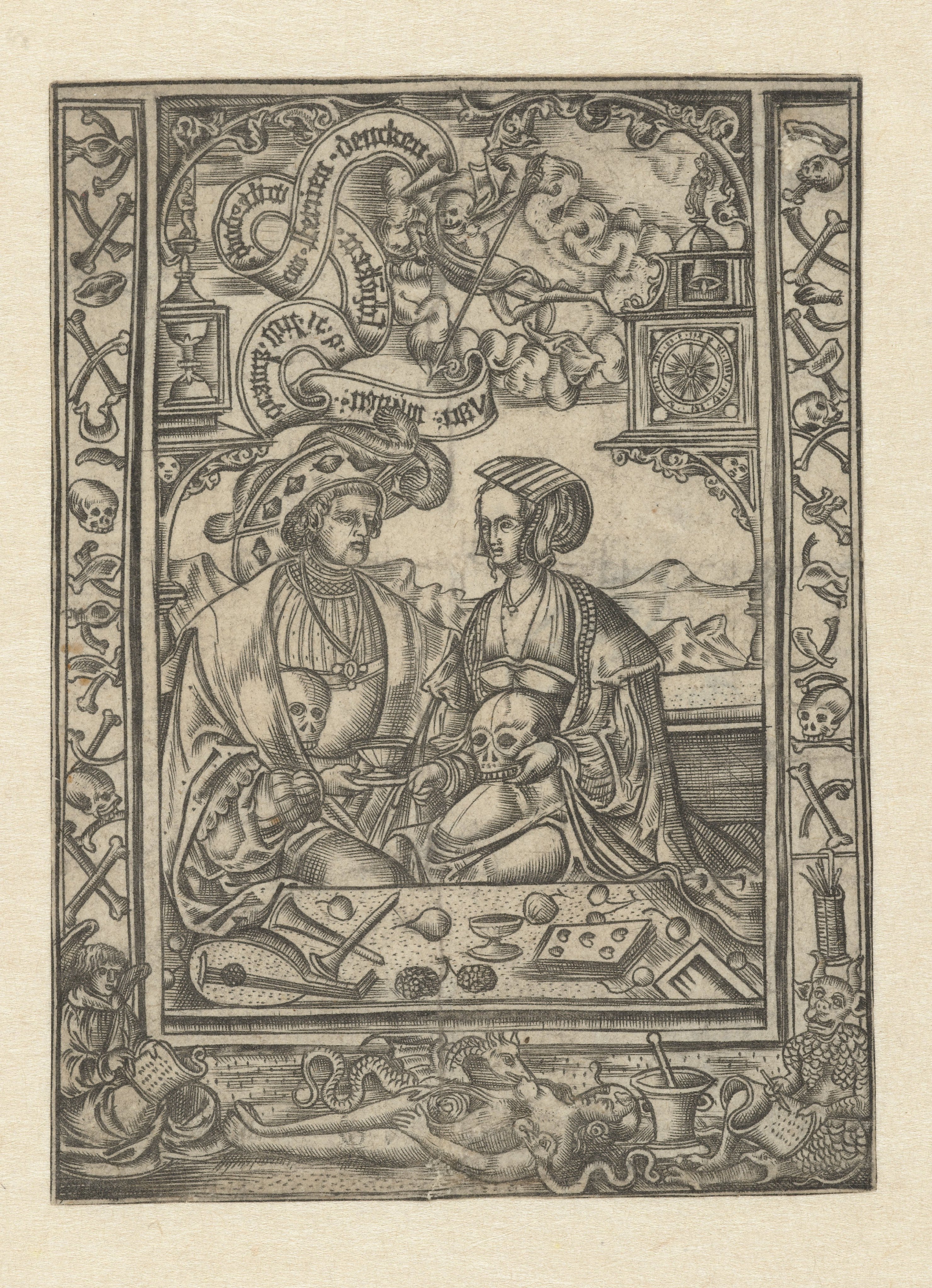 Vanitas