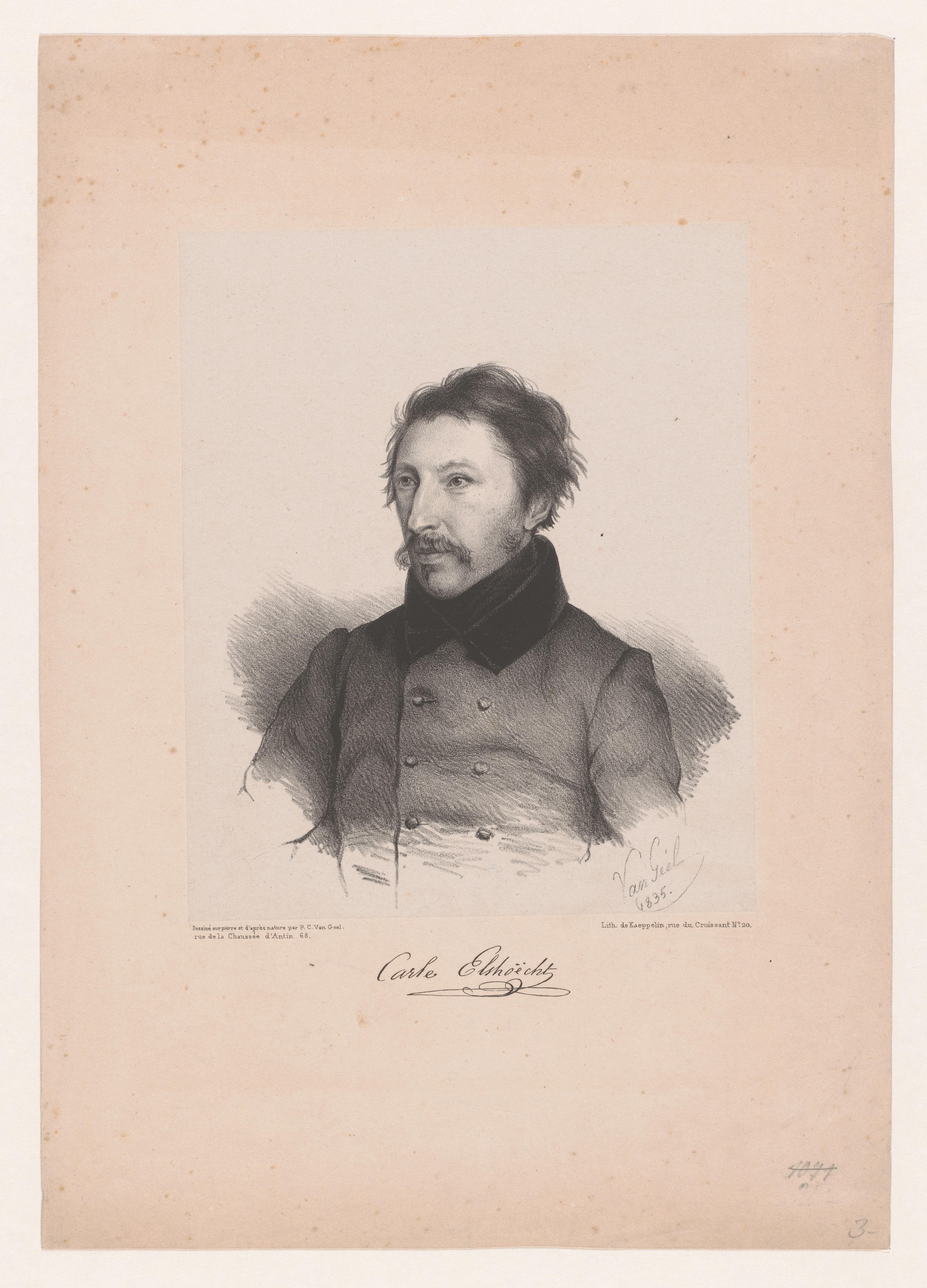 P.C. van Geel