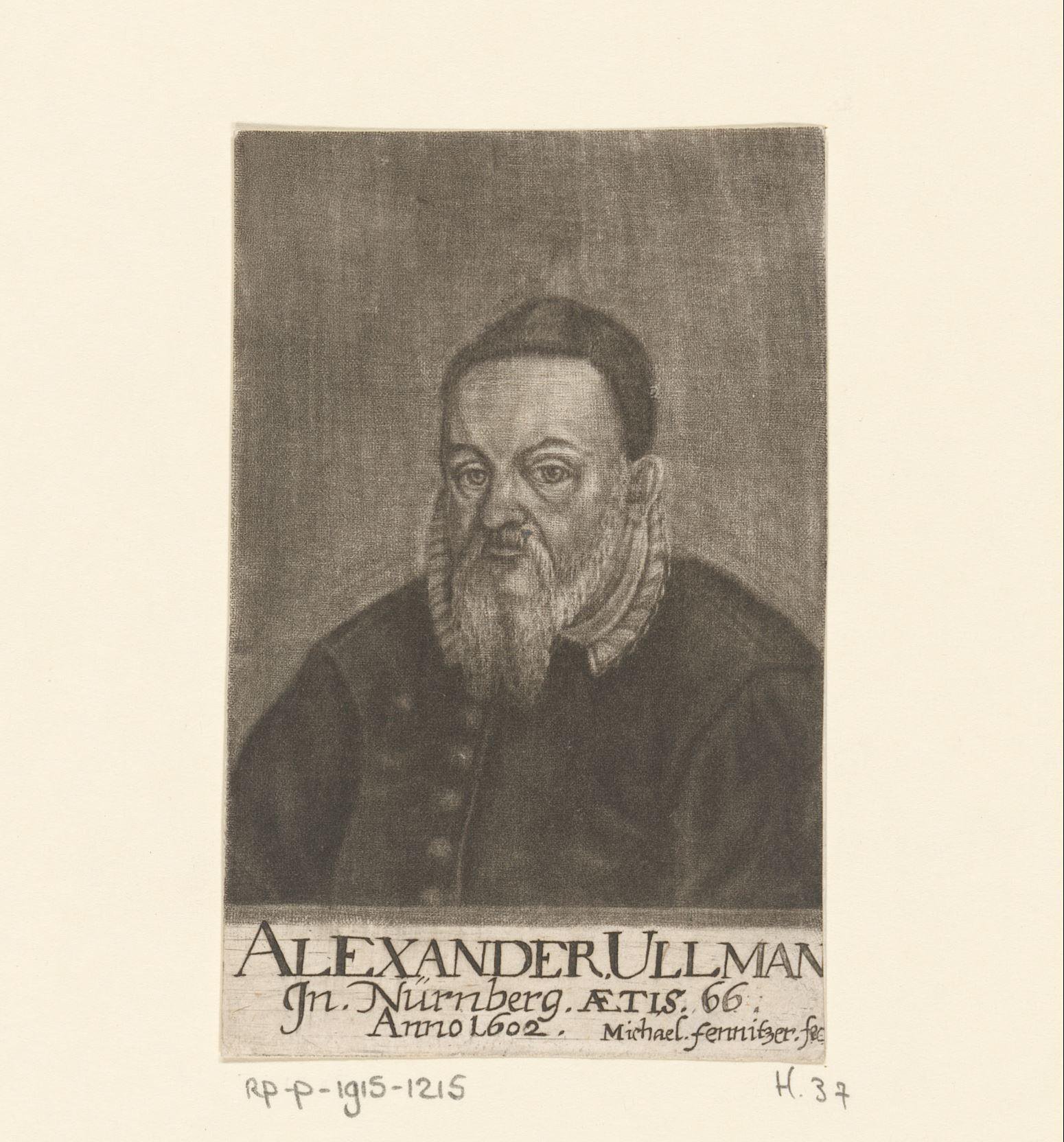 Michael Fennitzer