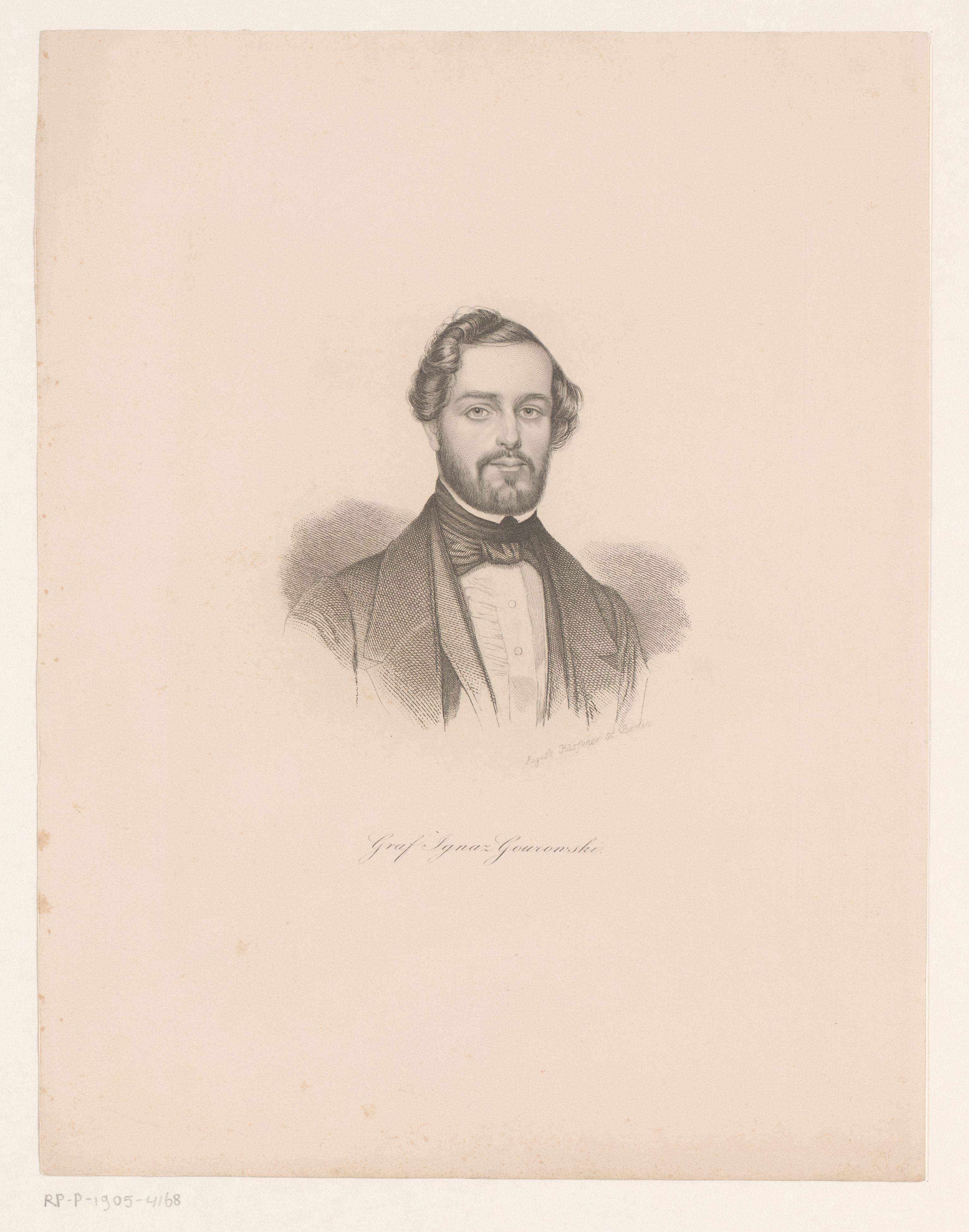 Auguste Hüssener