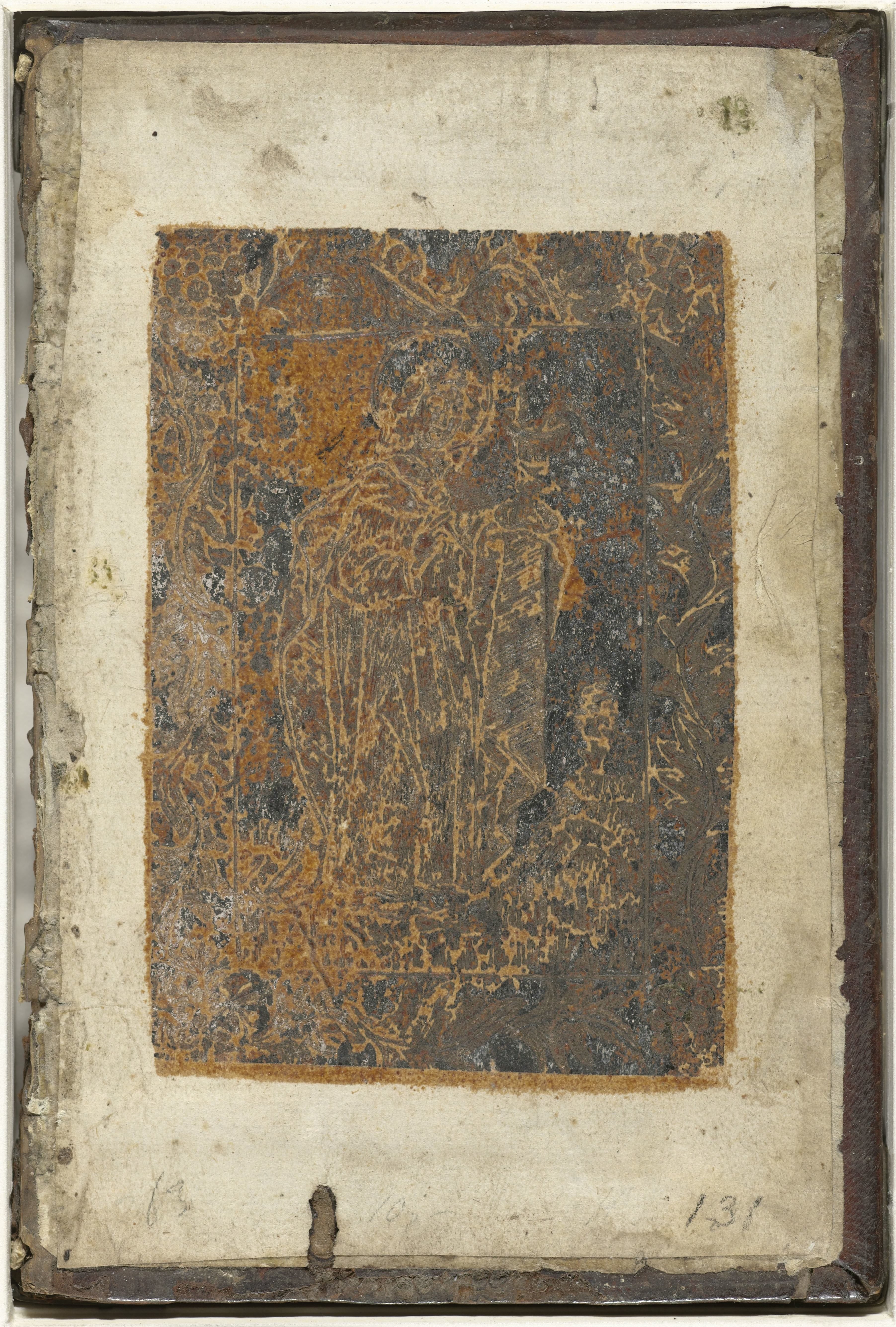 Johannes de Evangelist