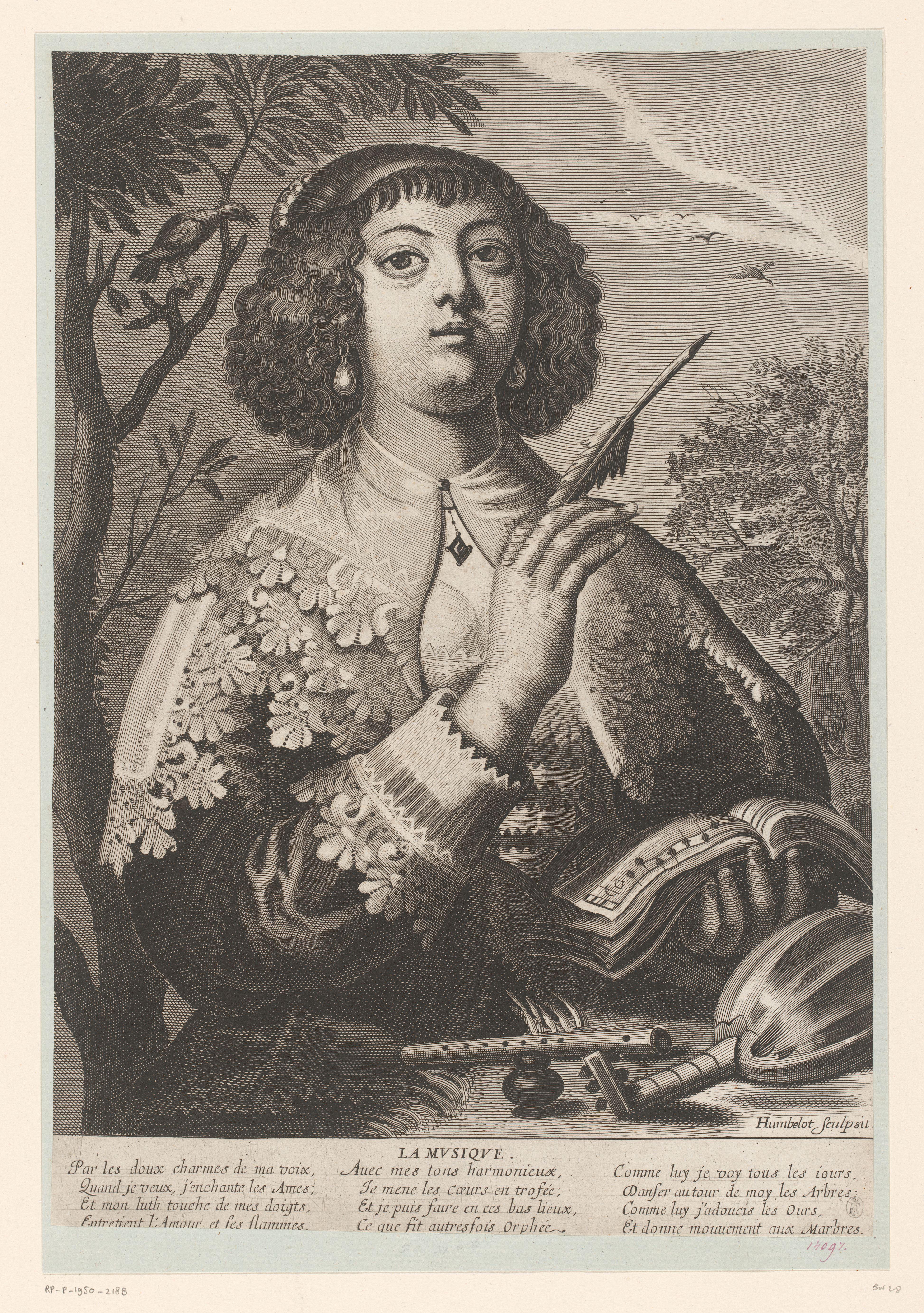 Musica (Muziek)