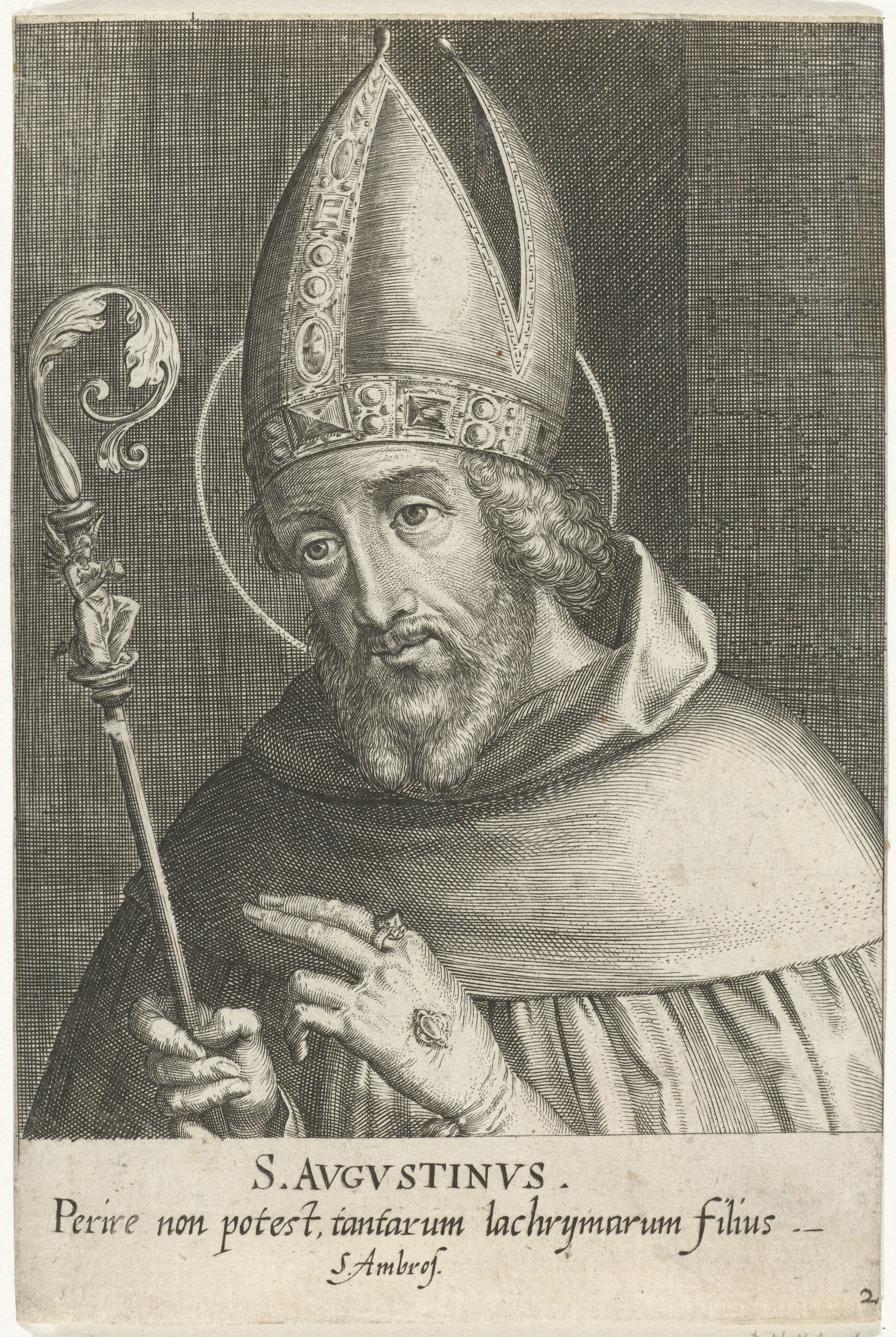 H. Augustinus