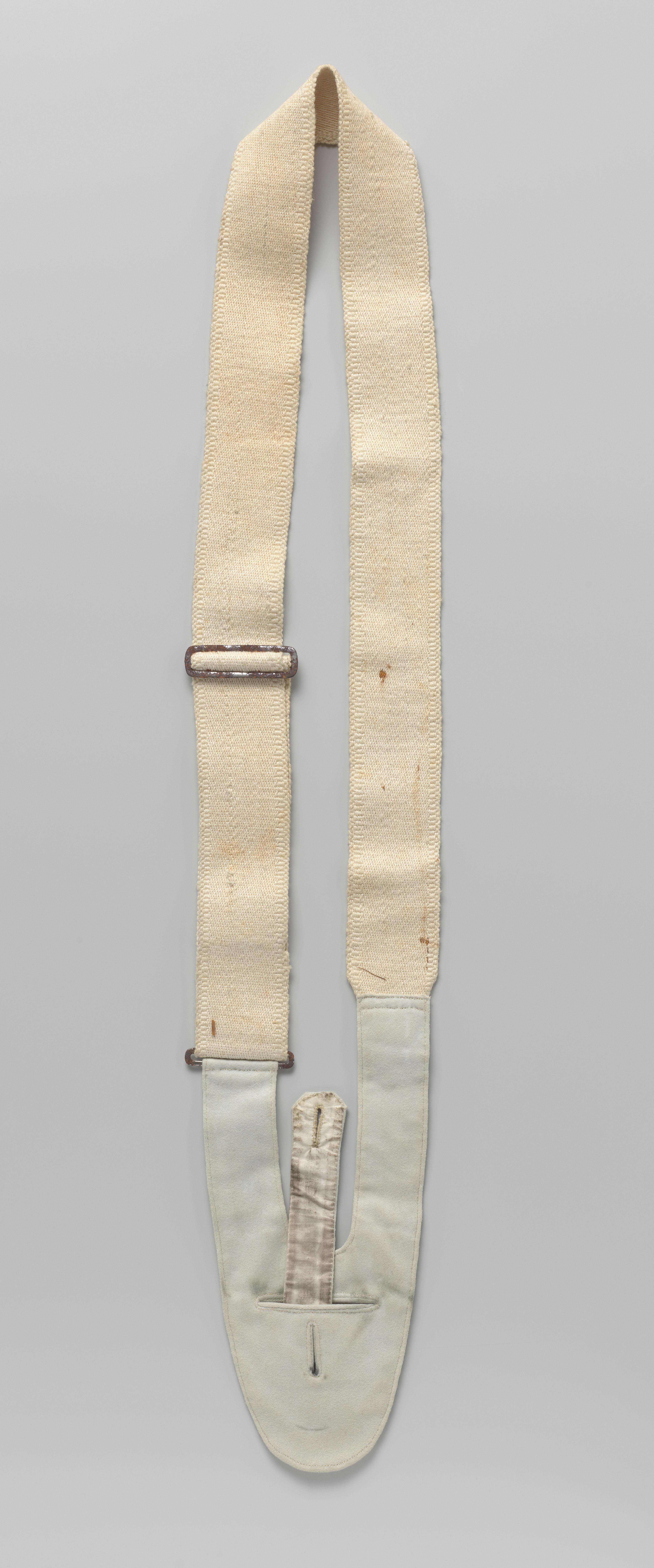 Degenbandelier