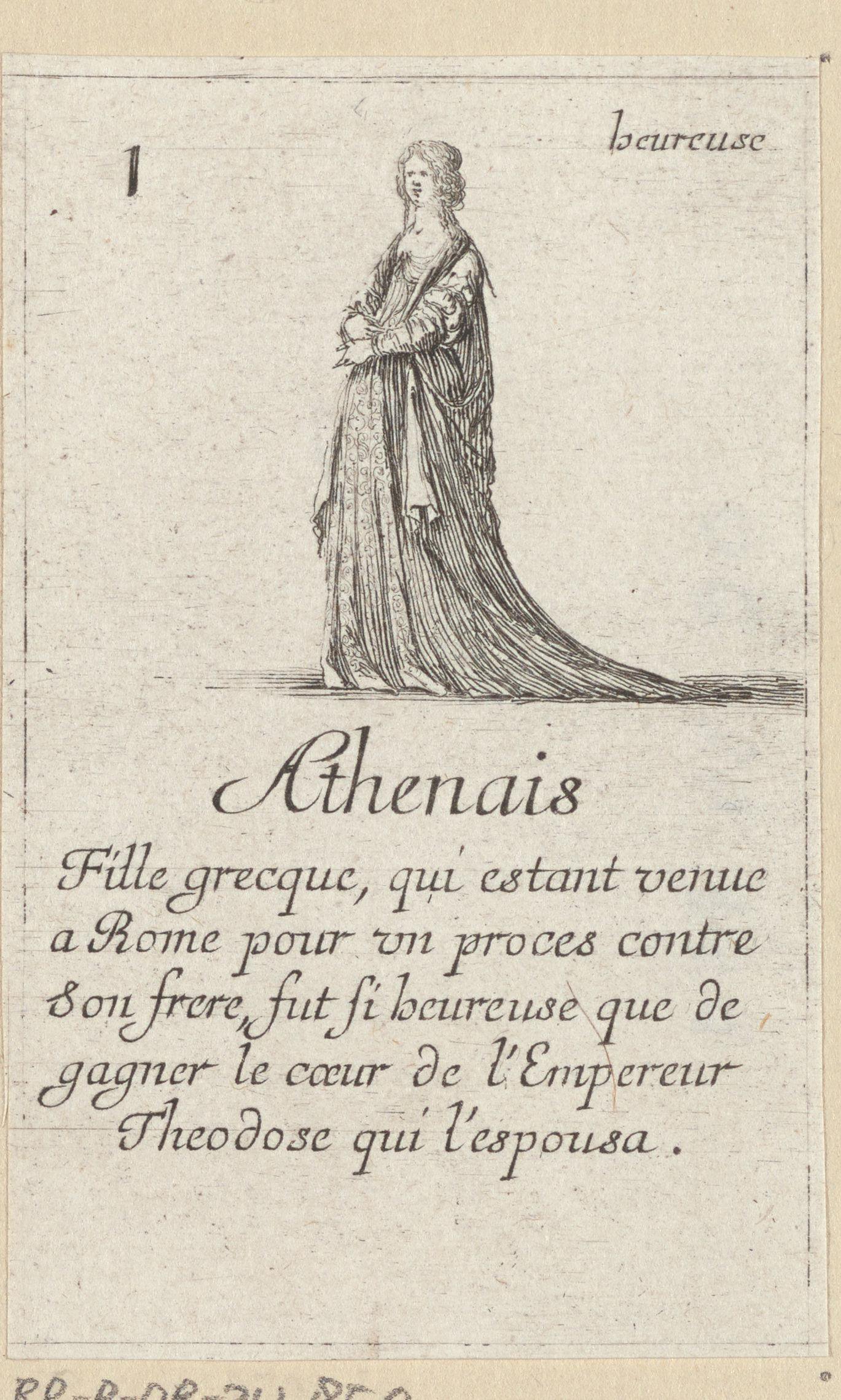 Aelia Eudocia