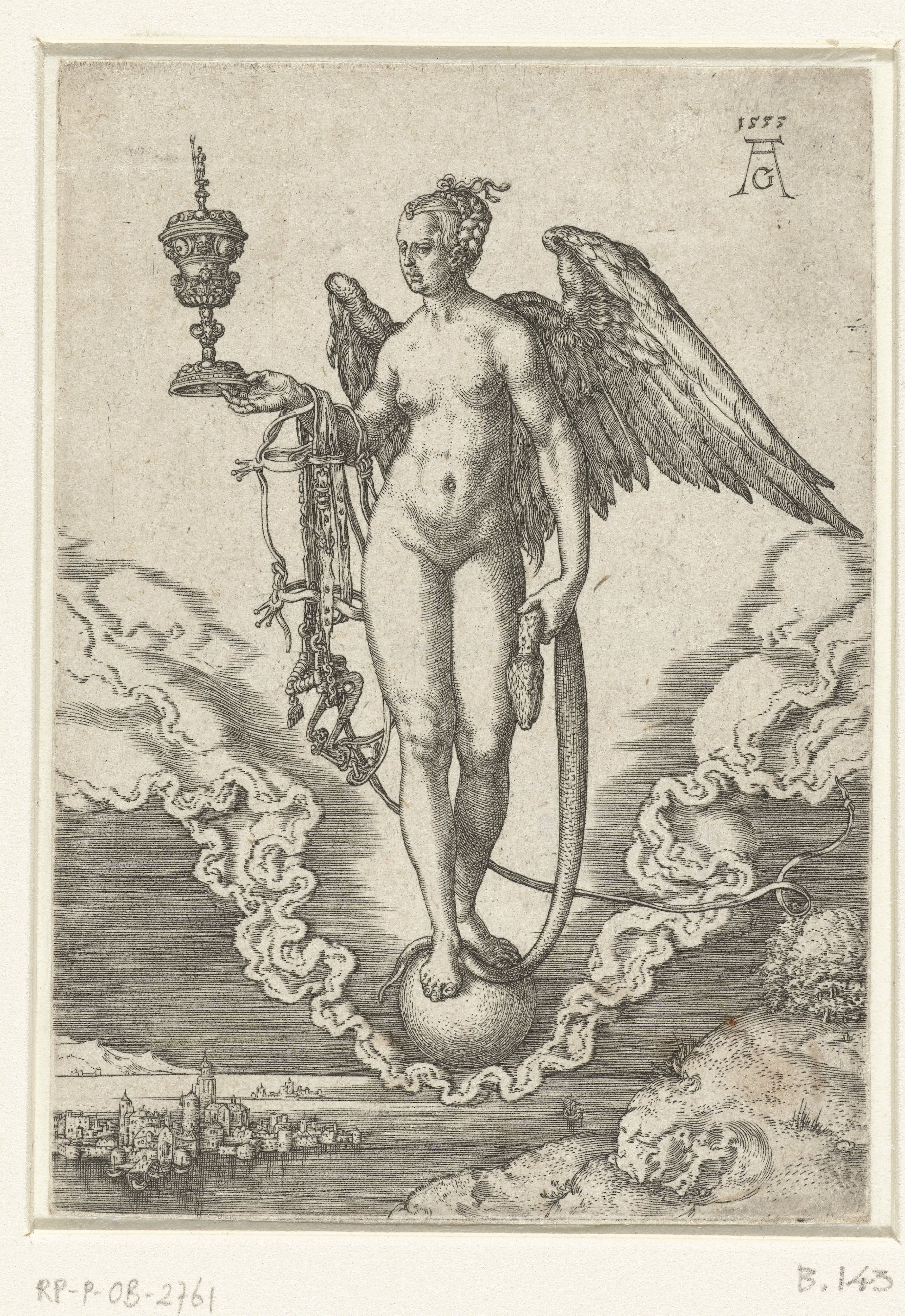 Fortuna