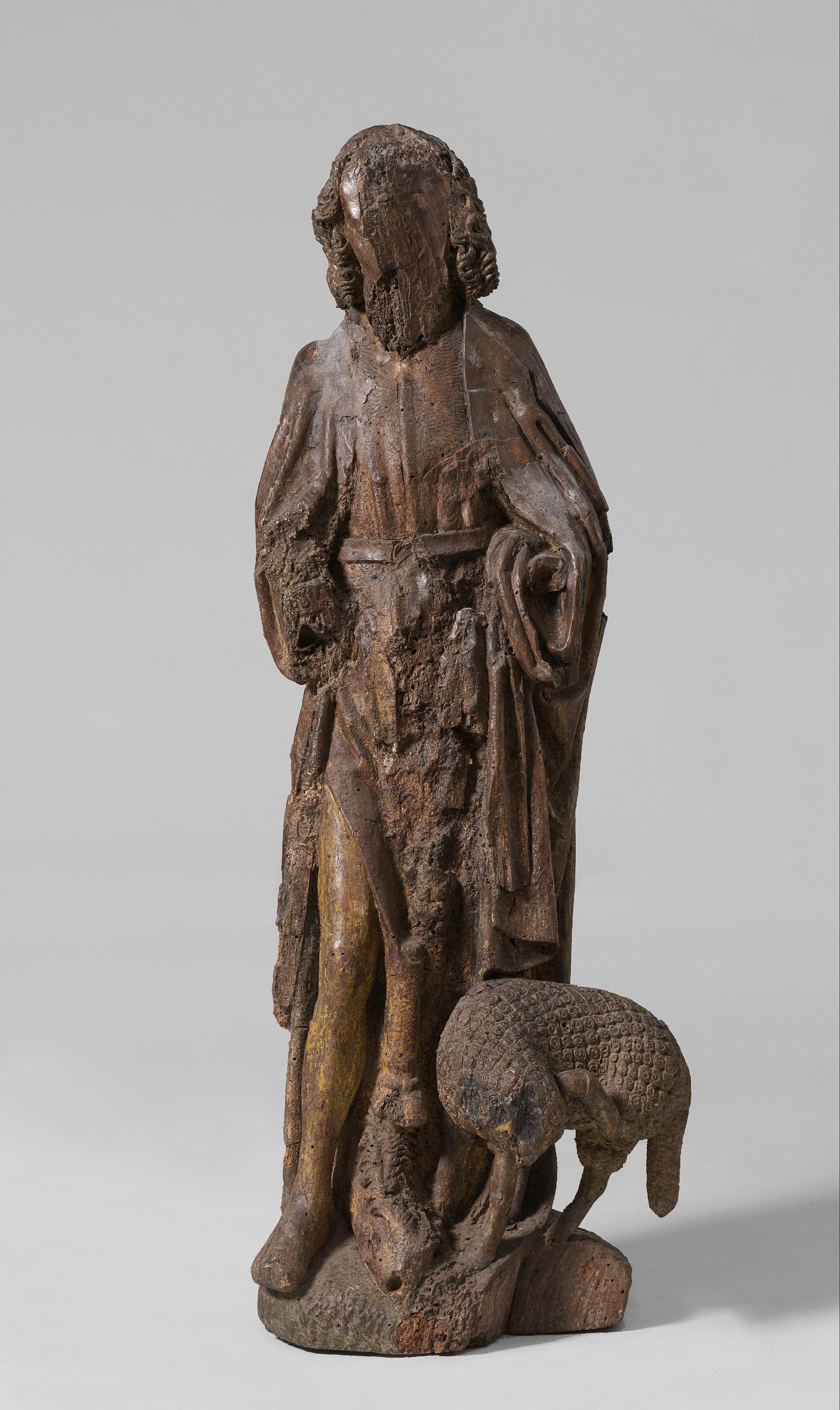 St John the Baptist