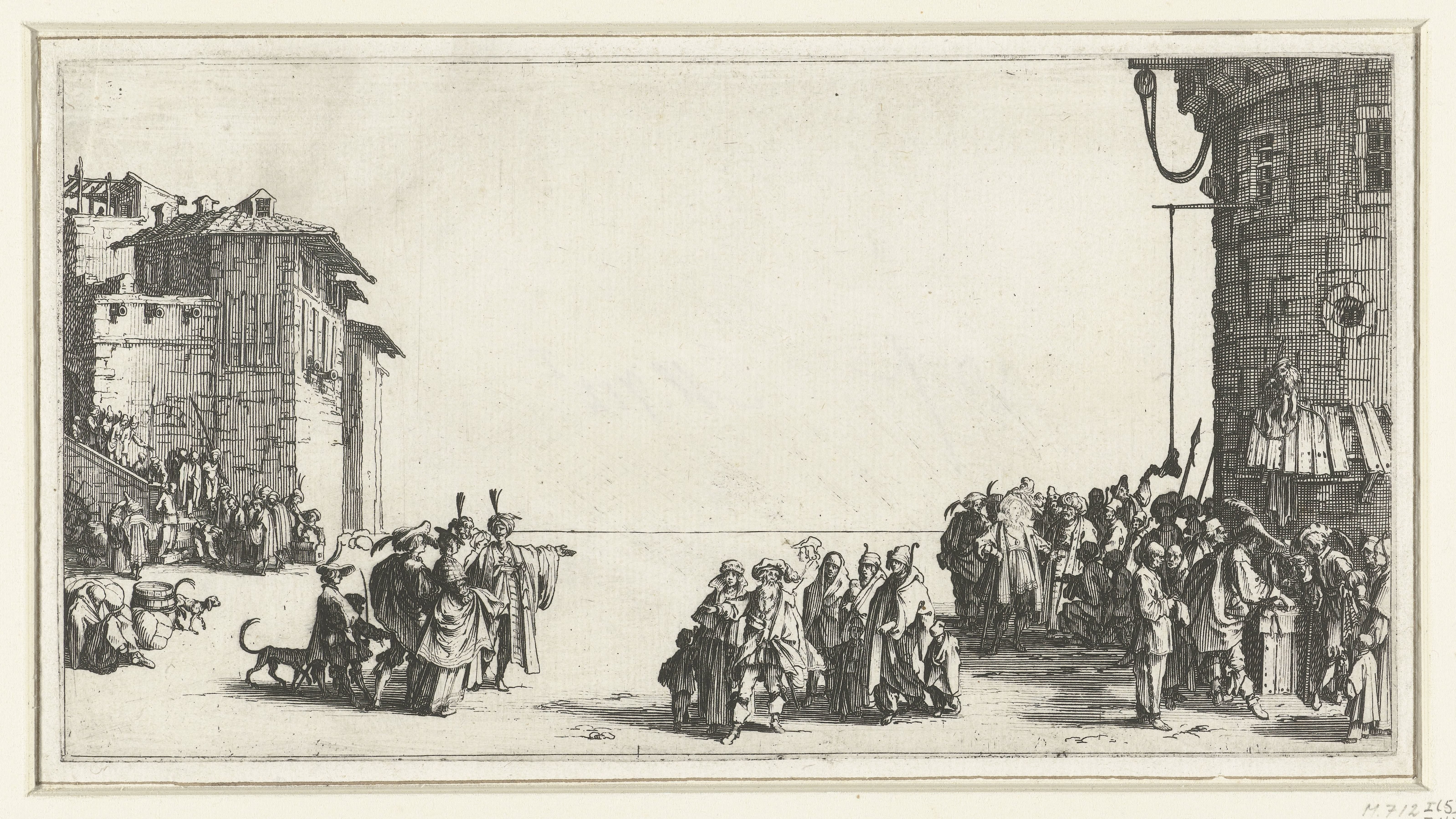 Slavenmarkt