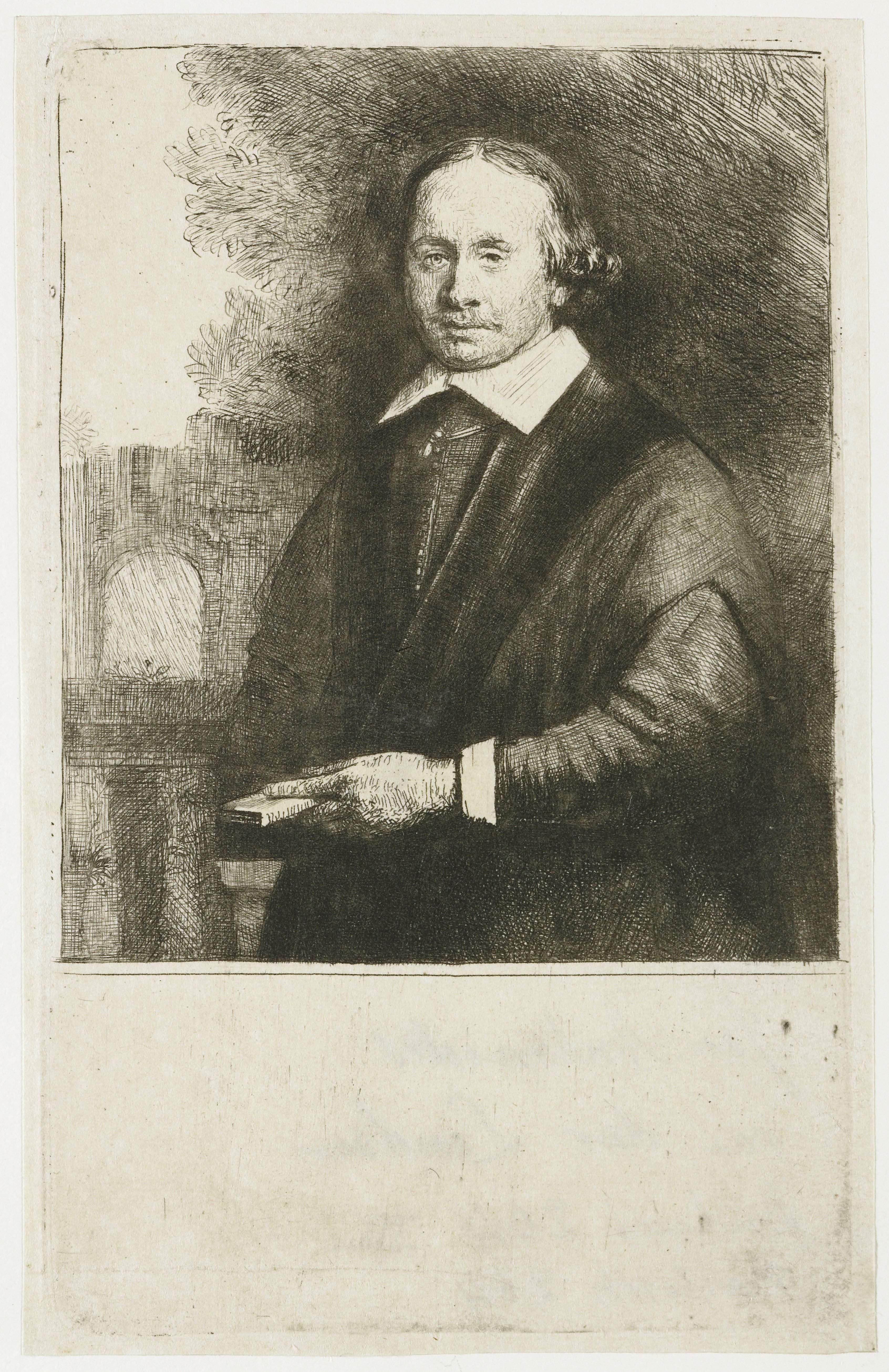 Jan Antonides van der Linden