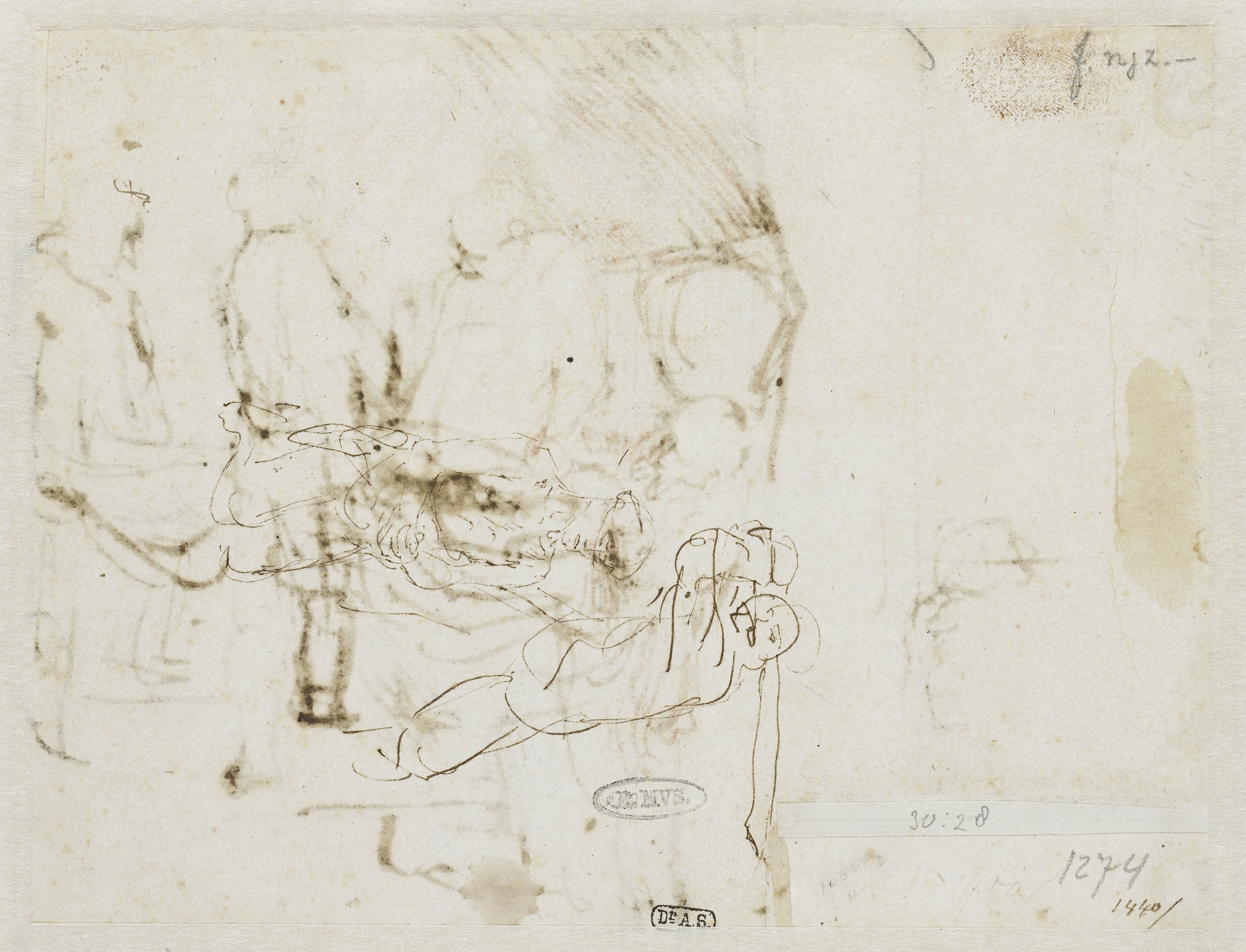 Beheading of John the Baptist