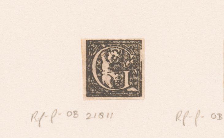 Letter G: kind