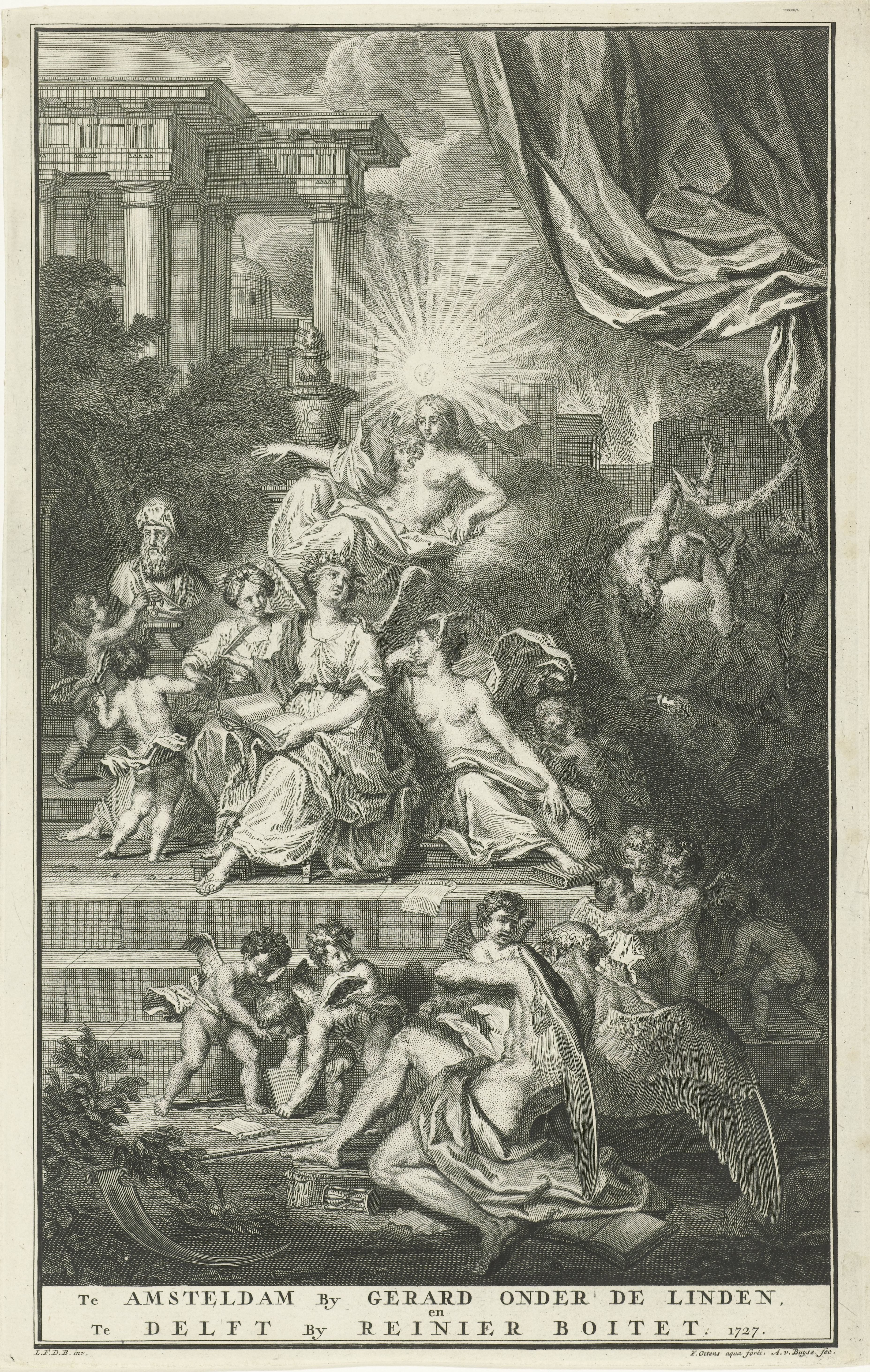 Andries van Buysen (Sr.)